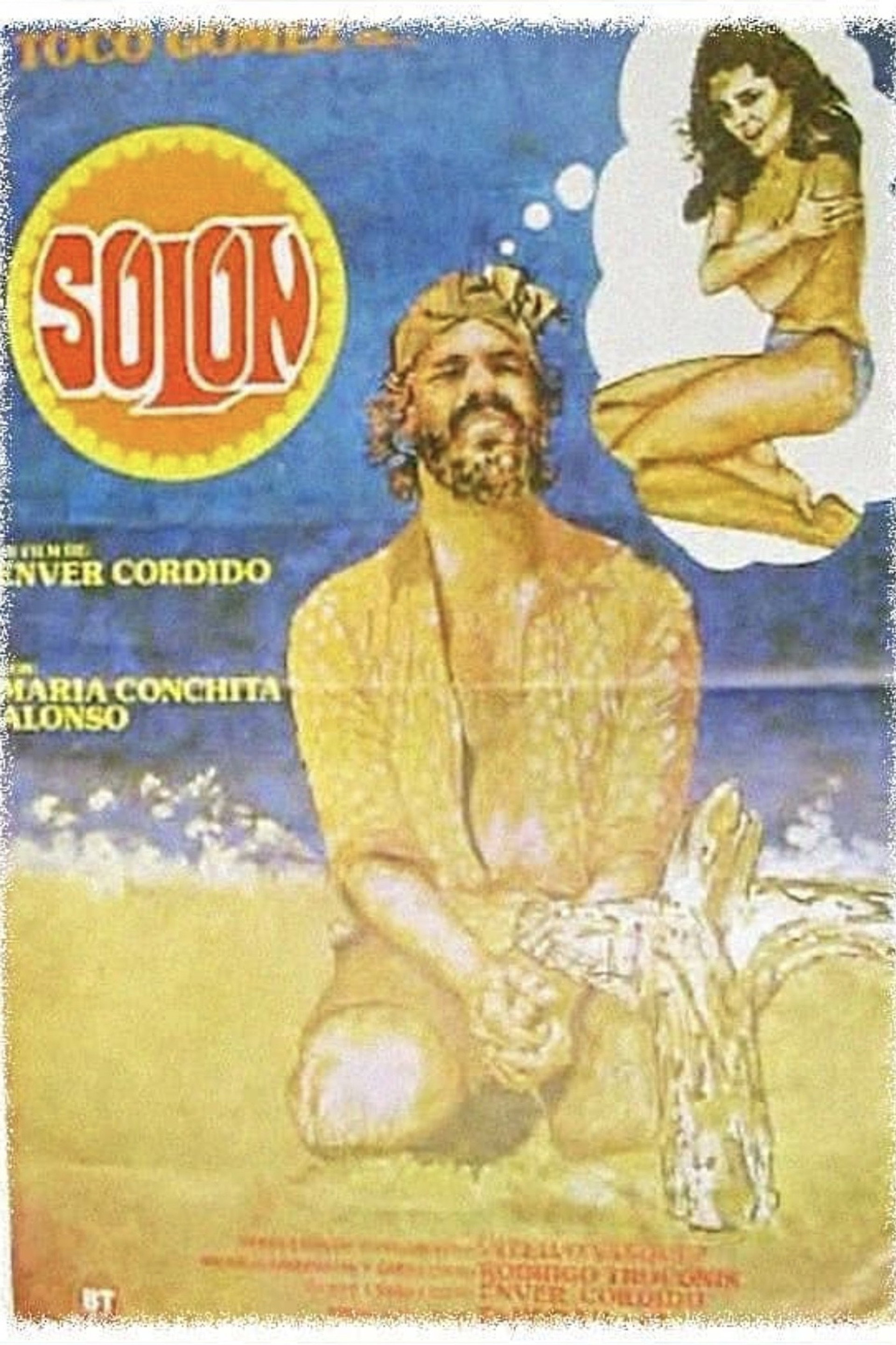 Solón
