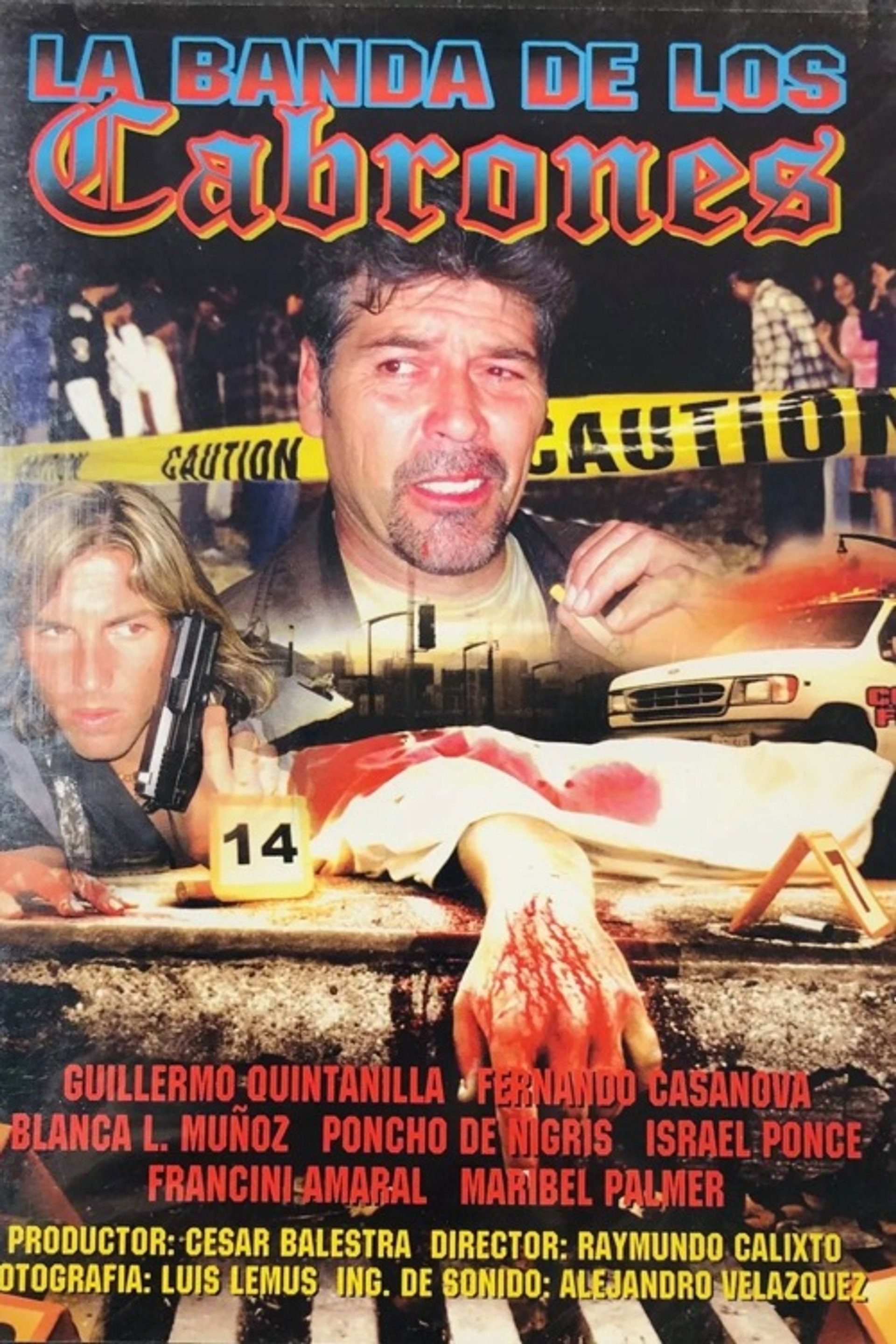 Violencia en las calles