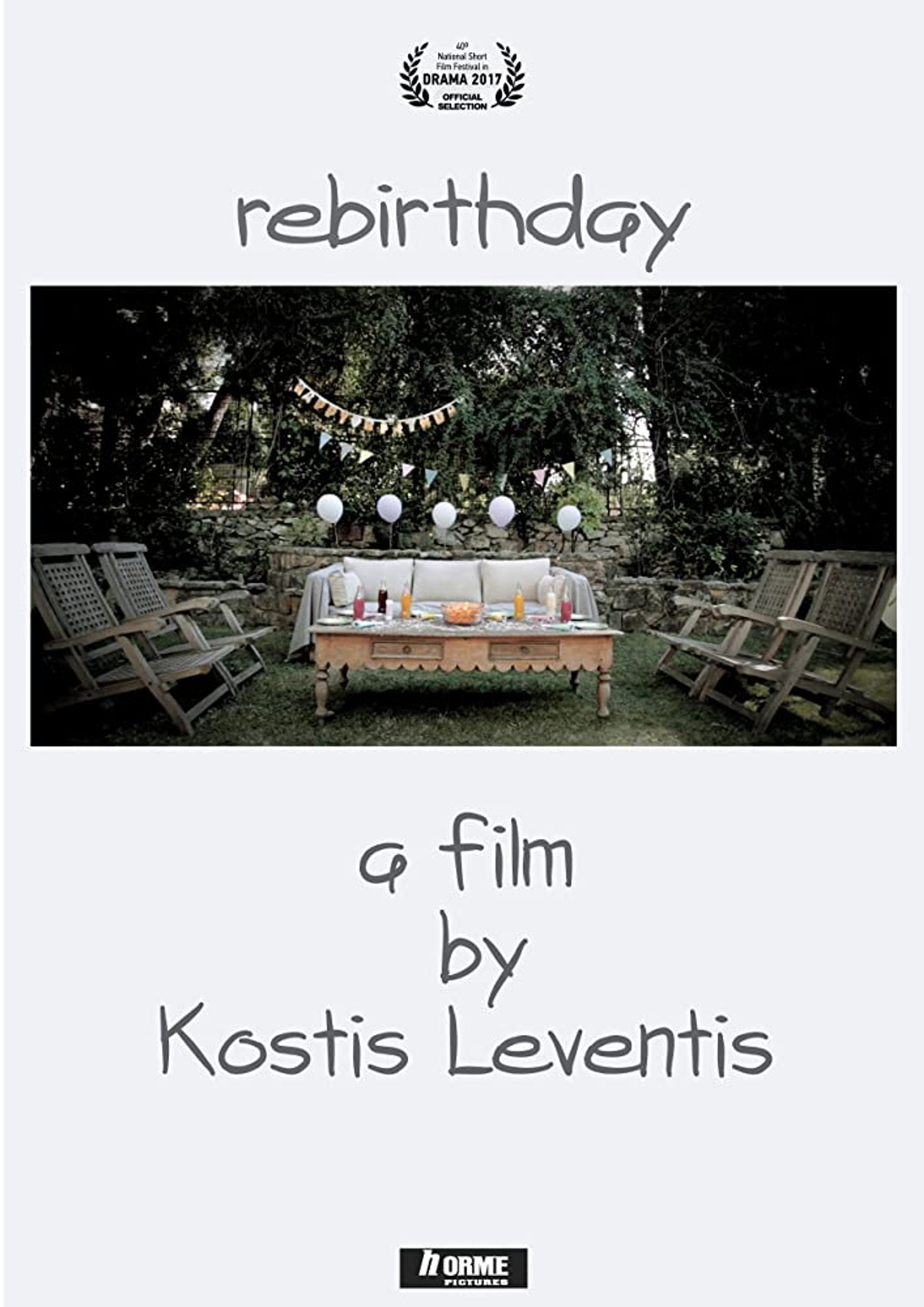 Rebirthday