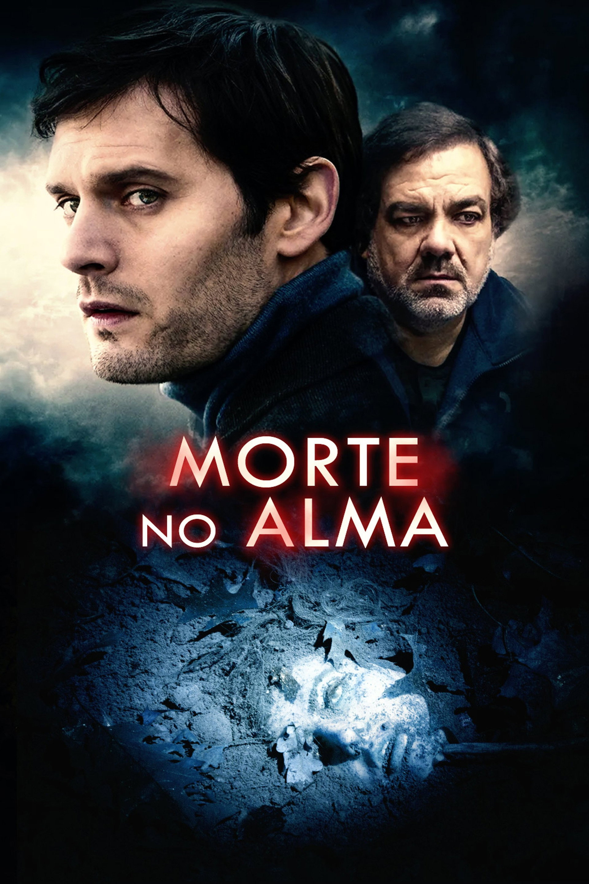 Morte na Alma
