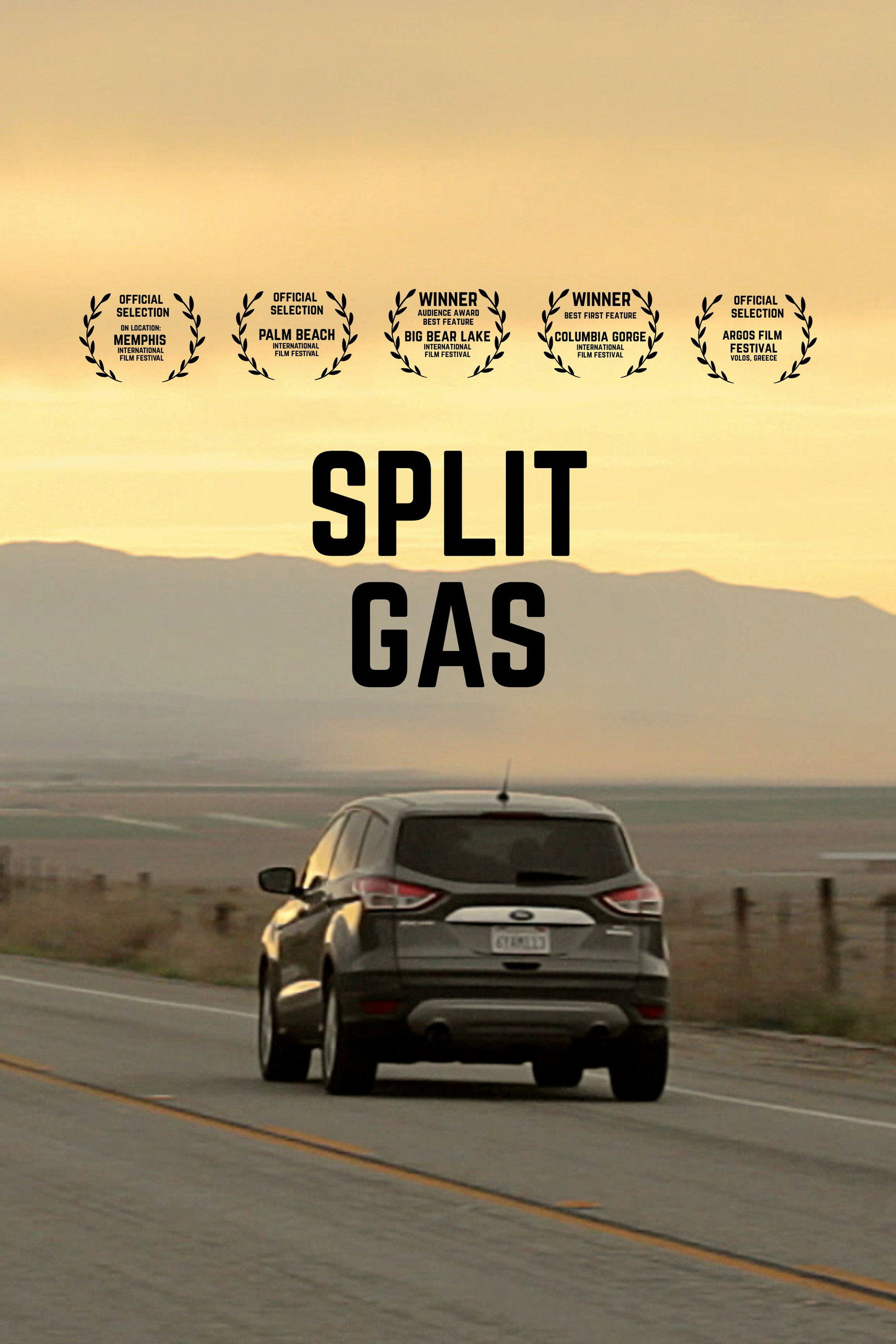 Split Gas
