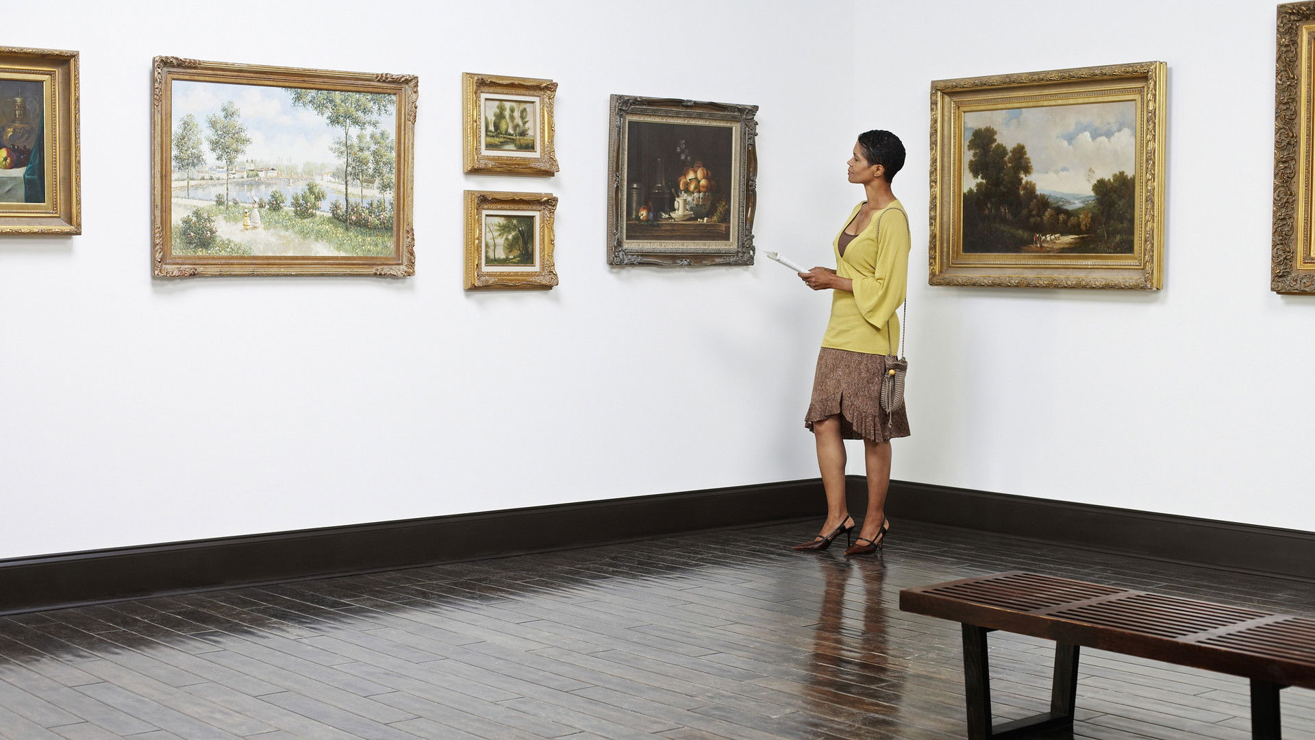 How to Look at and Understand Great Art