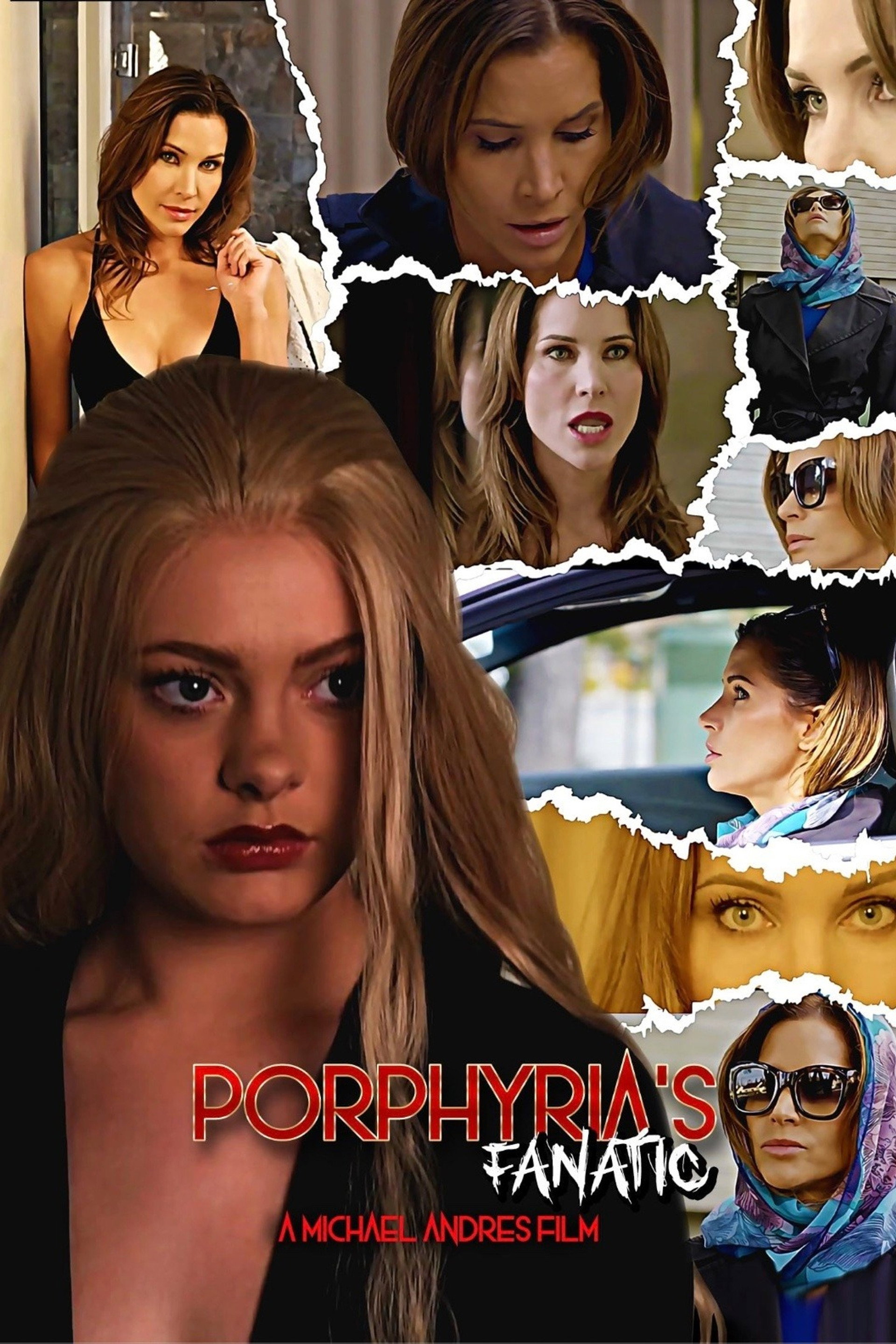 Porphyria's Fanatic