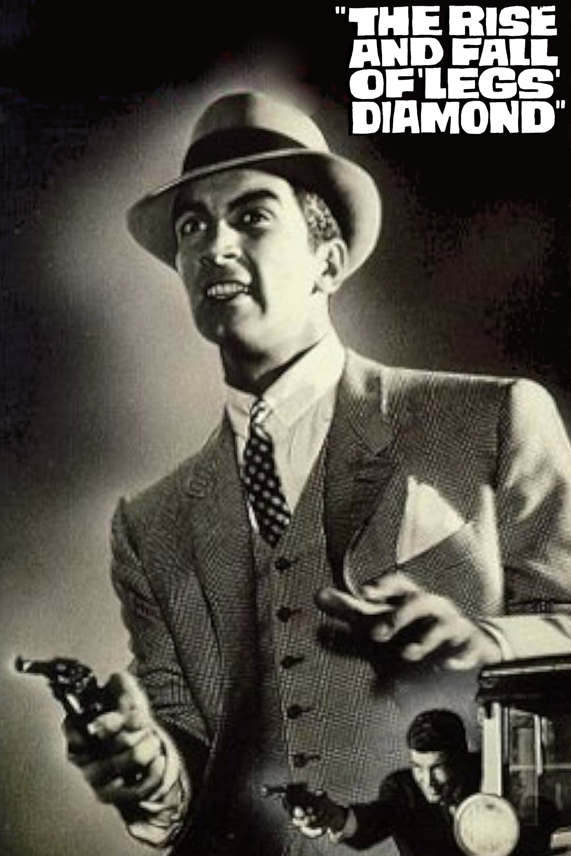 J.D., der Killer