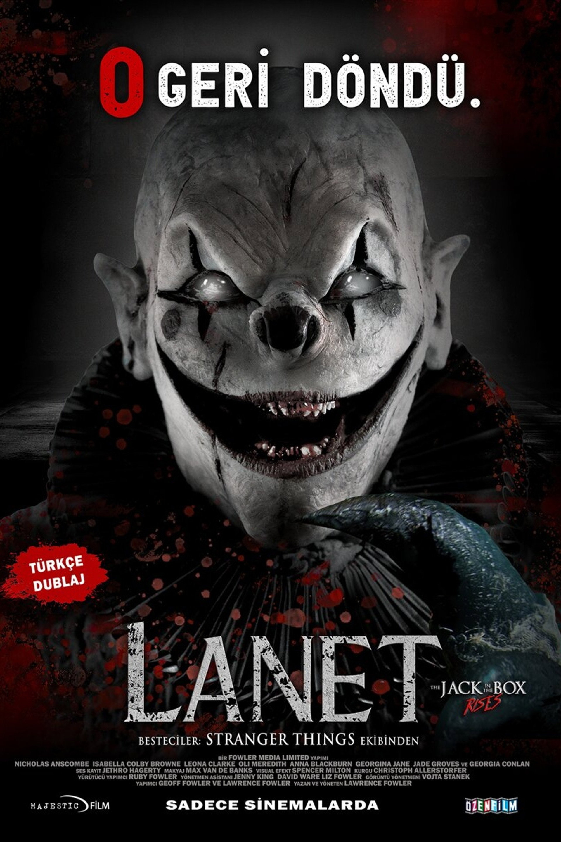 Lanet
