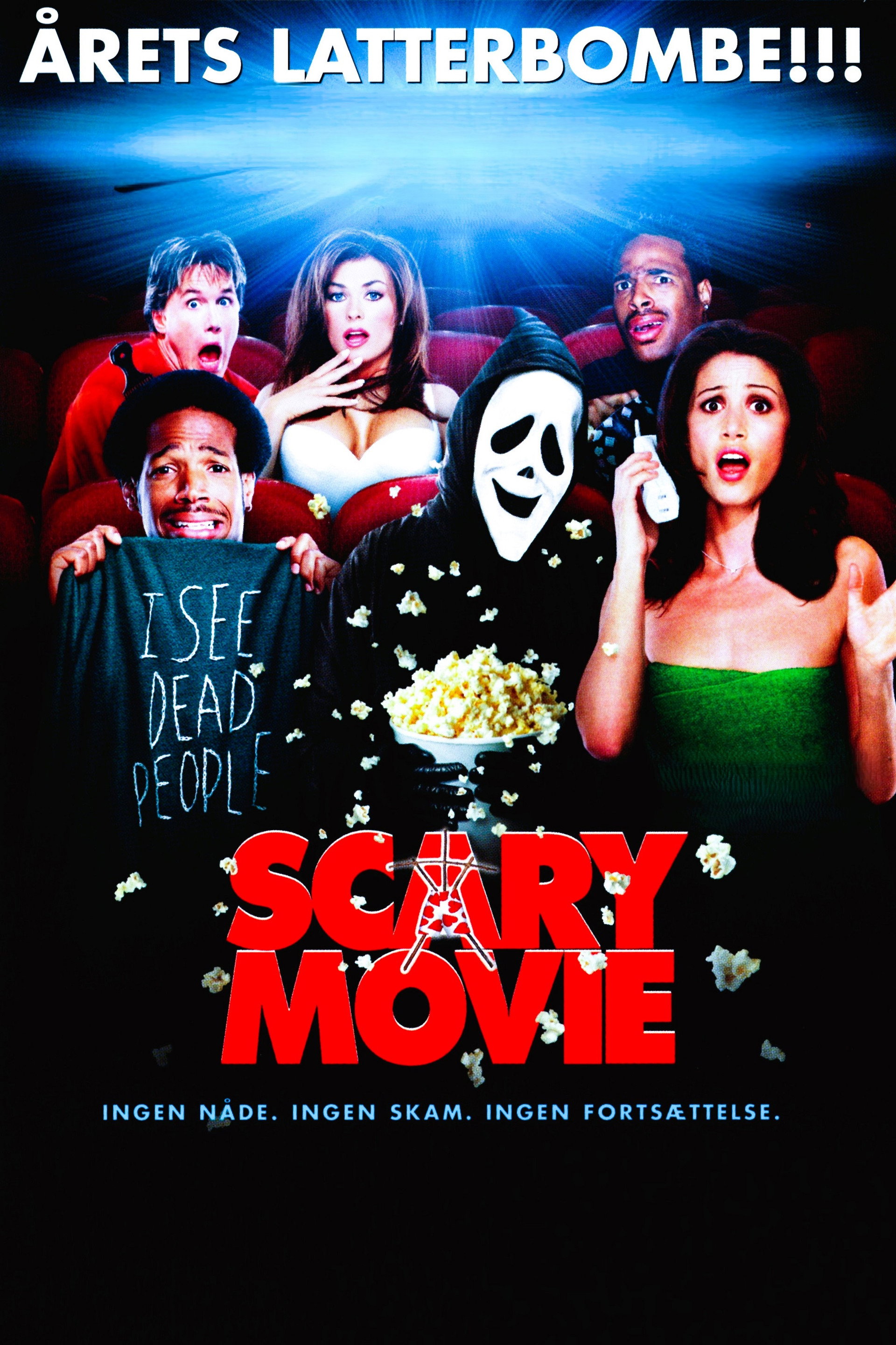 Scary Movie