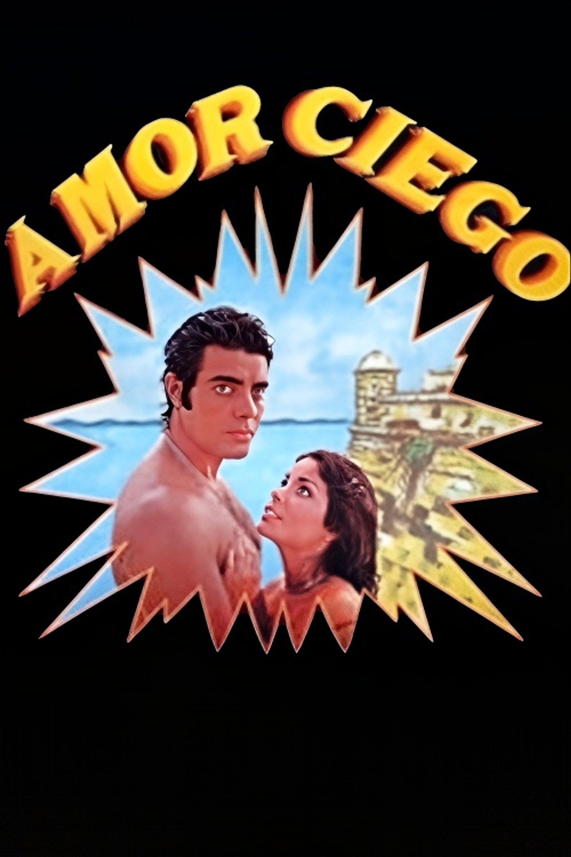 Amor ciego