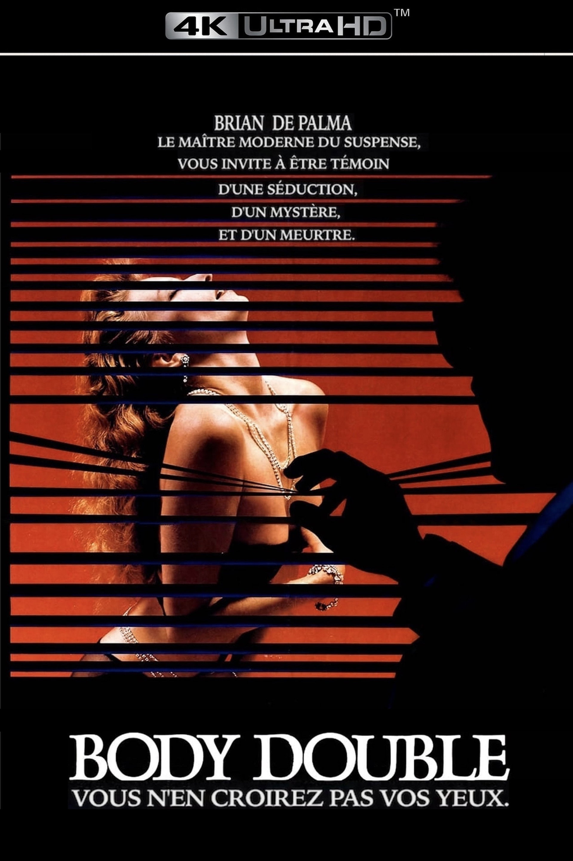 Body Double
