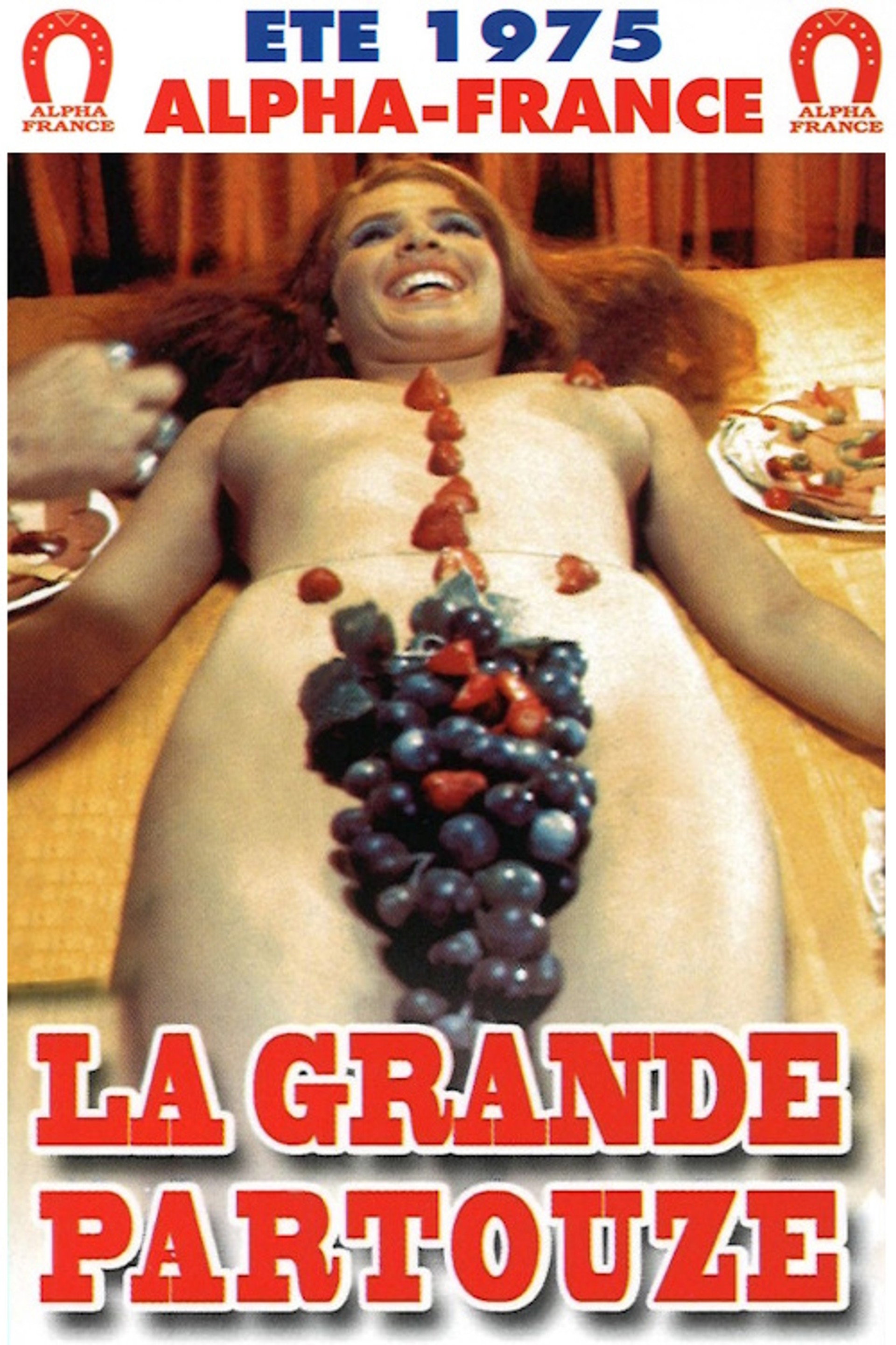 La Grande Partouze
