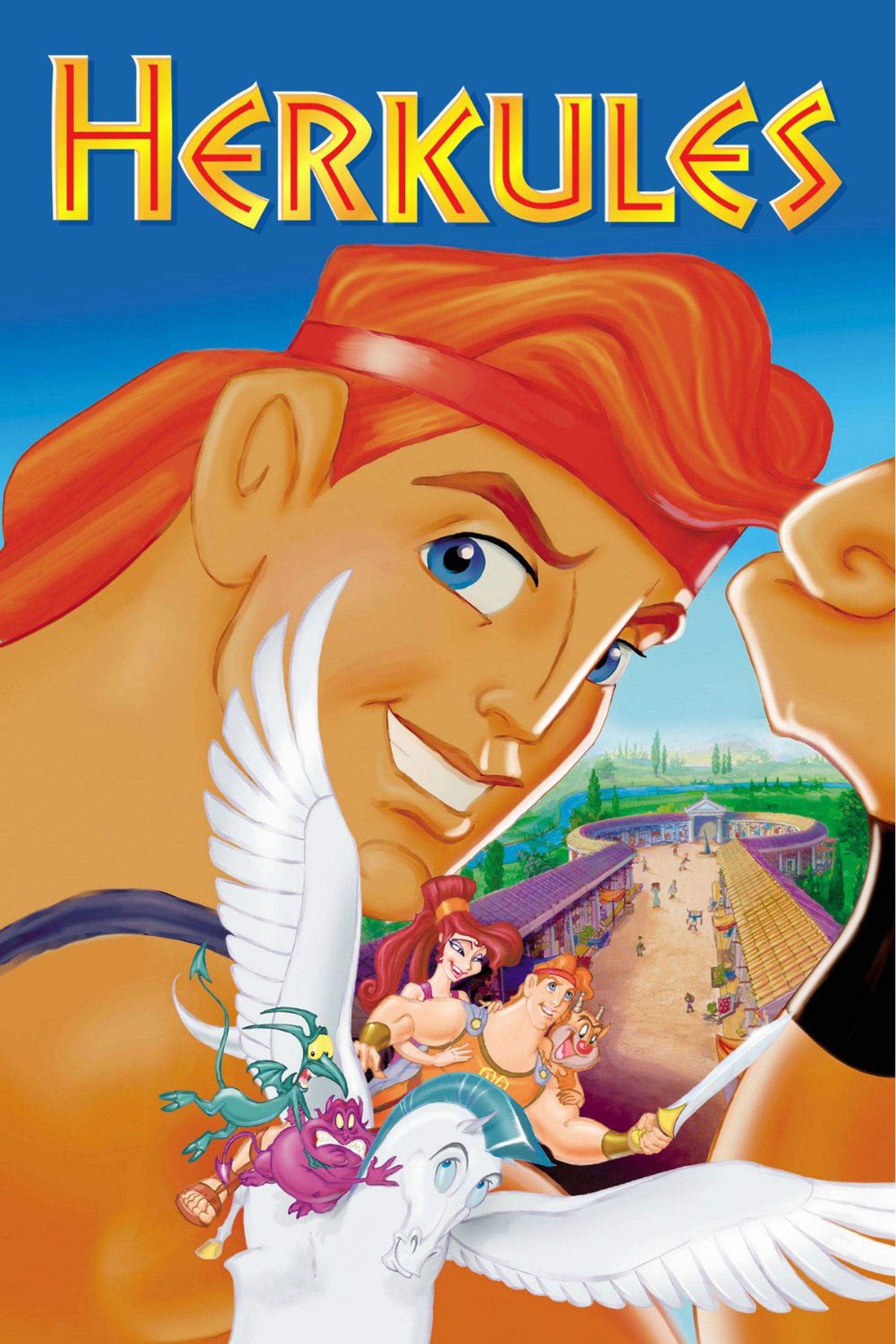 Herkules