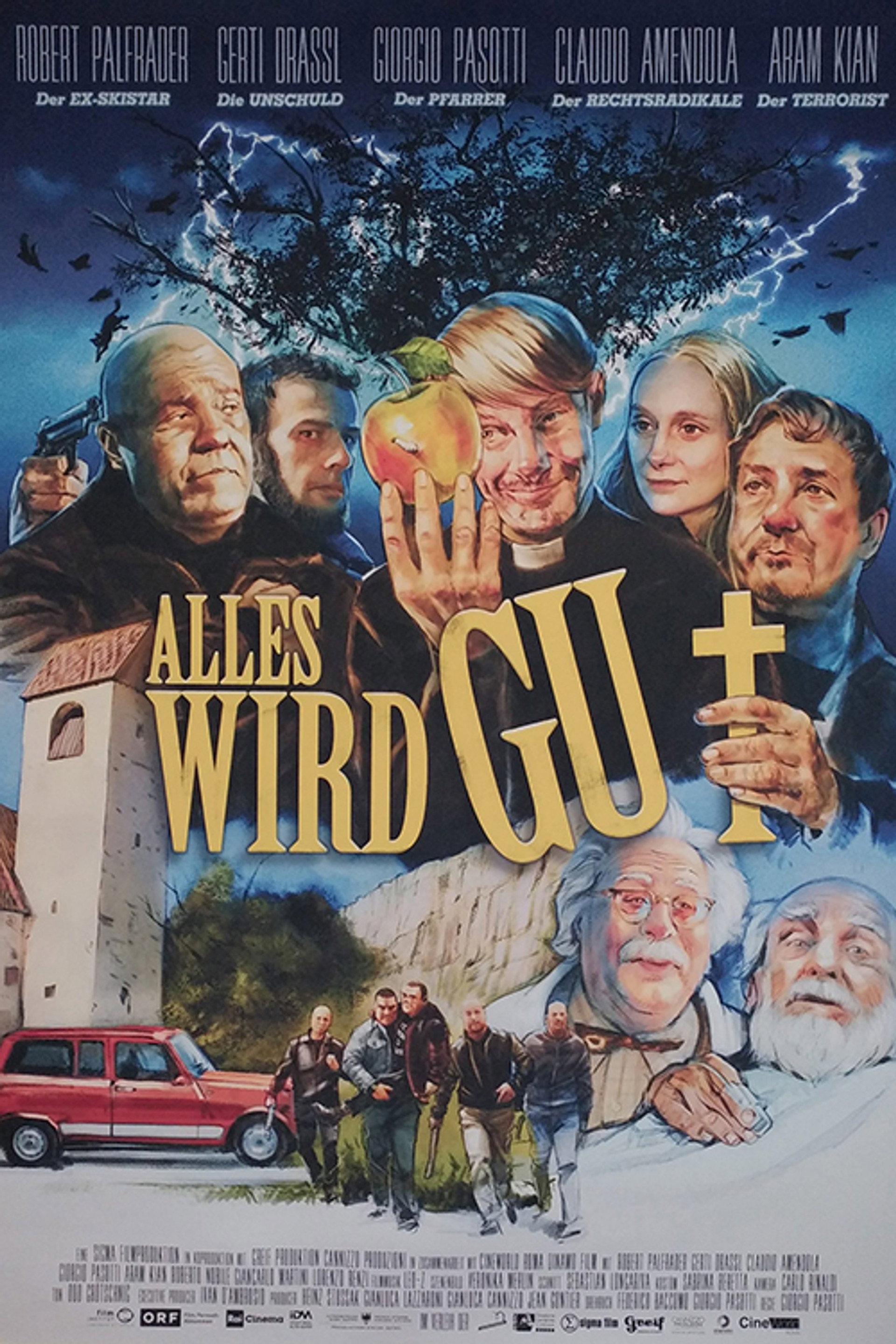Alles wird gut