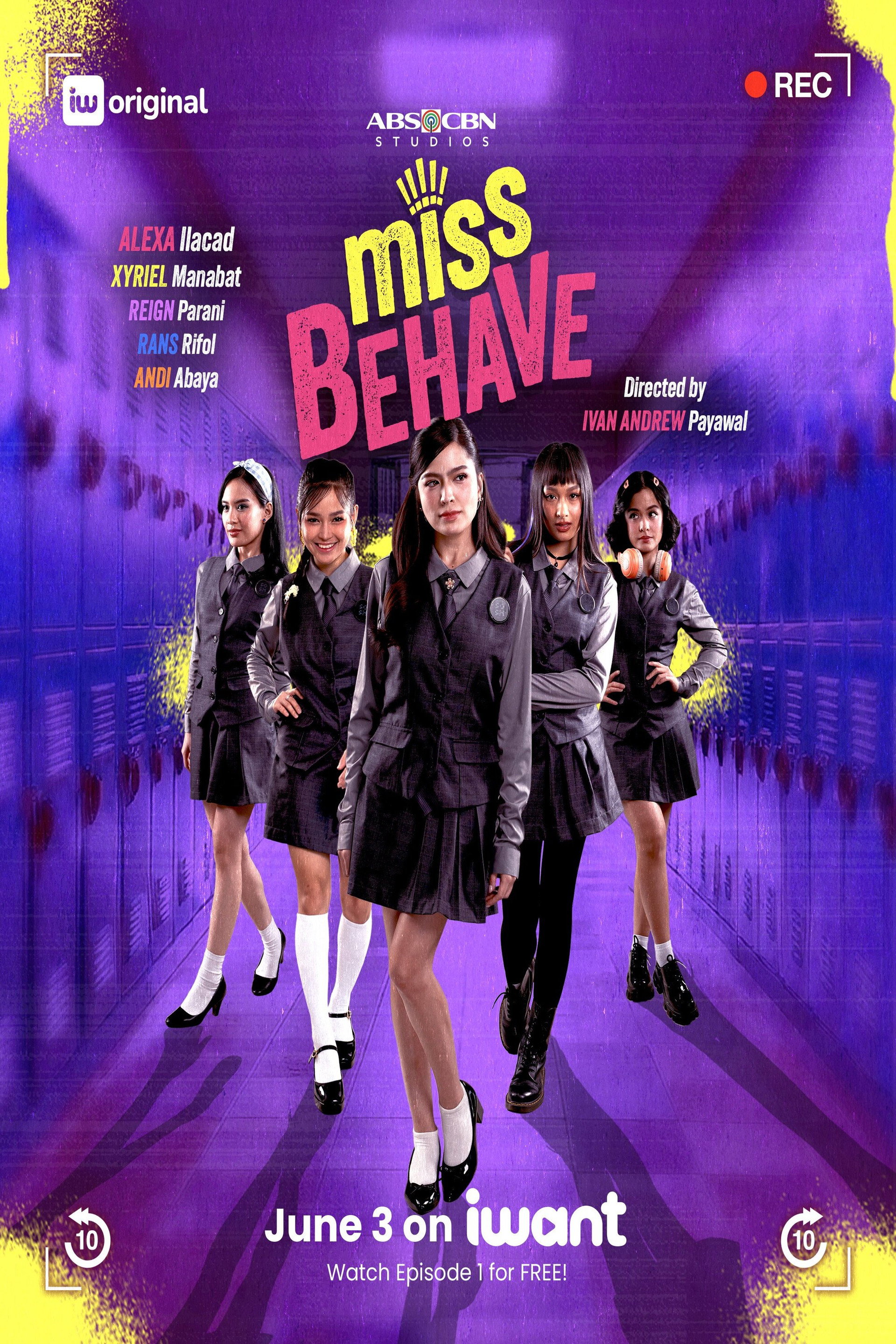 Miss Behave
