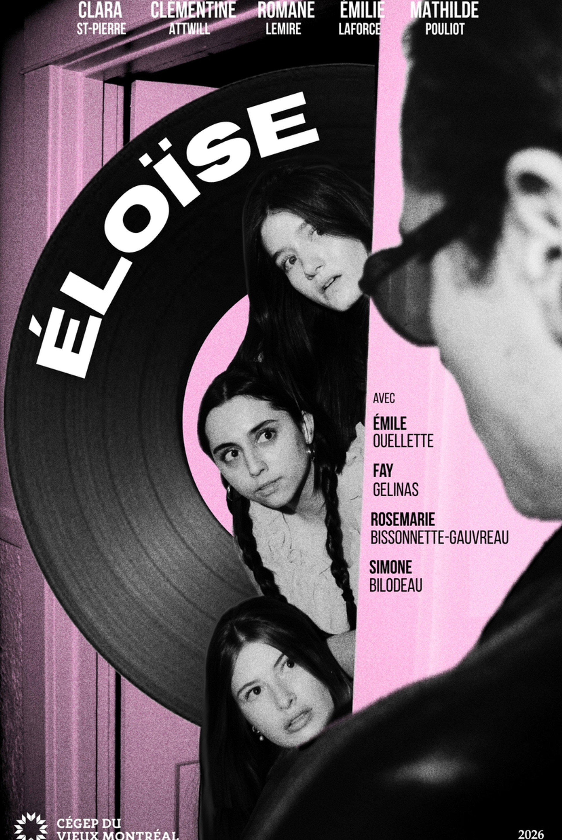 Éloïse