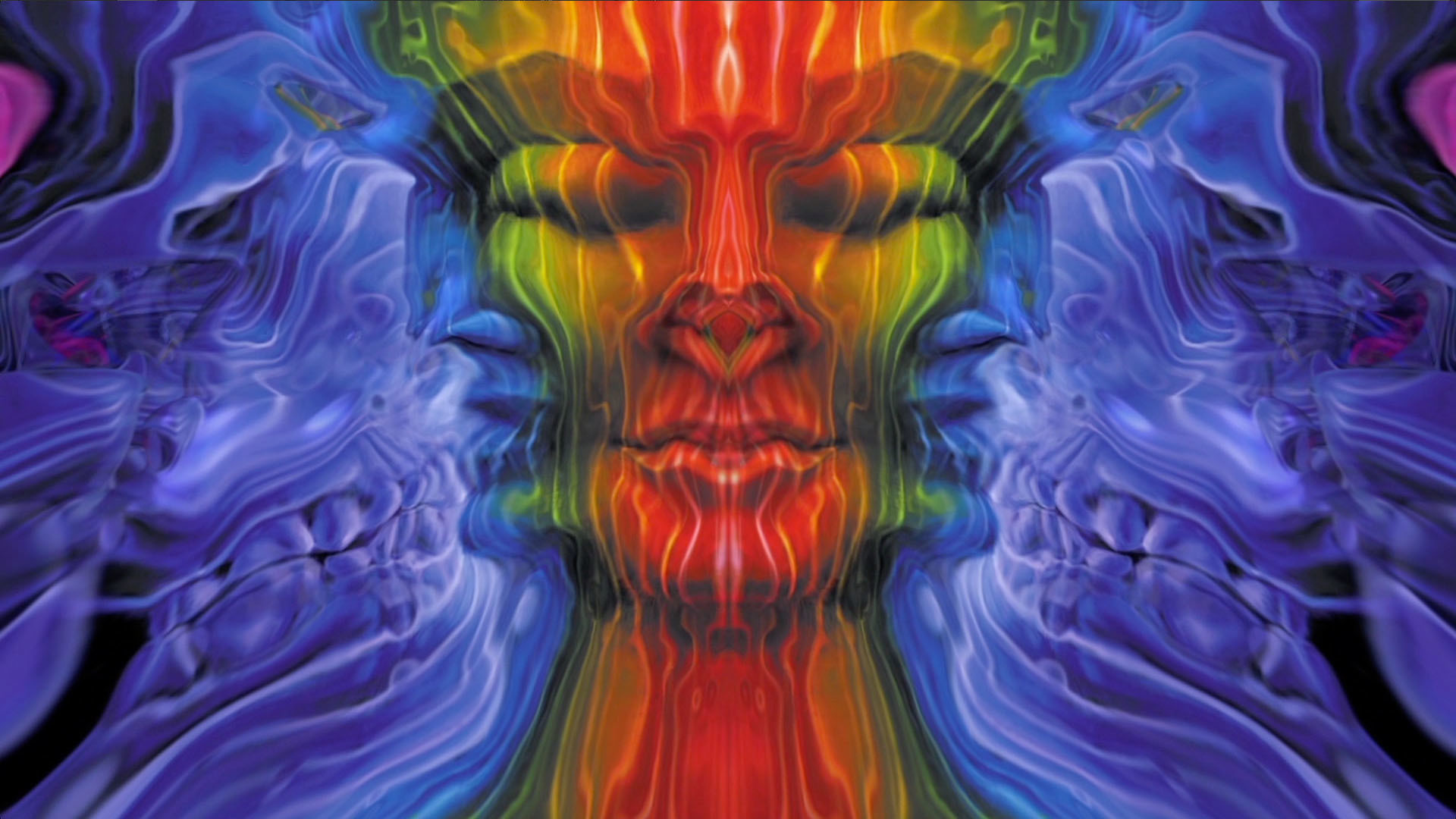 Tipper Ambient Set at CoSM 2015