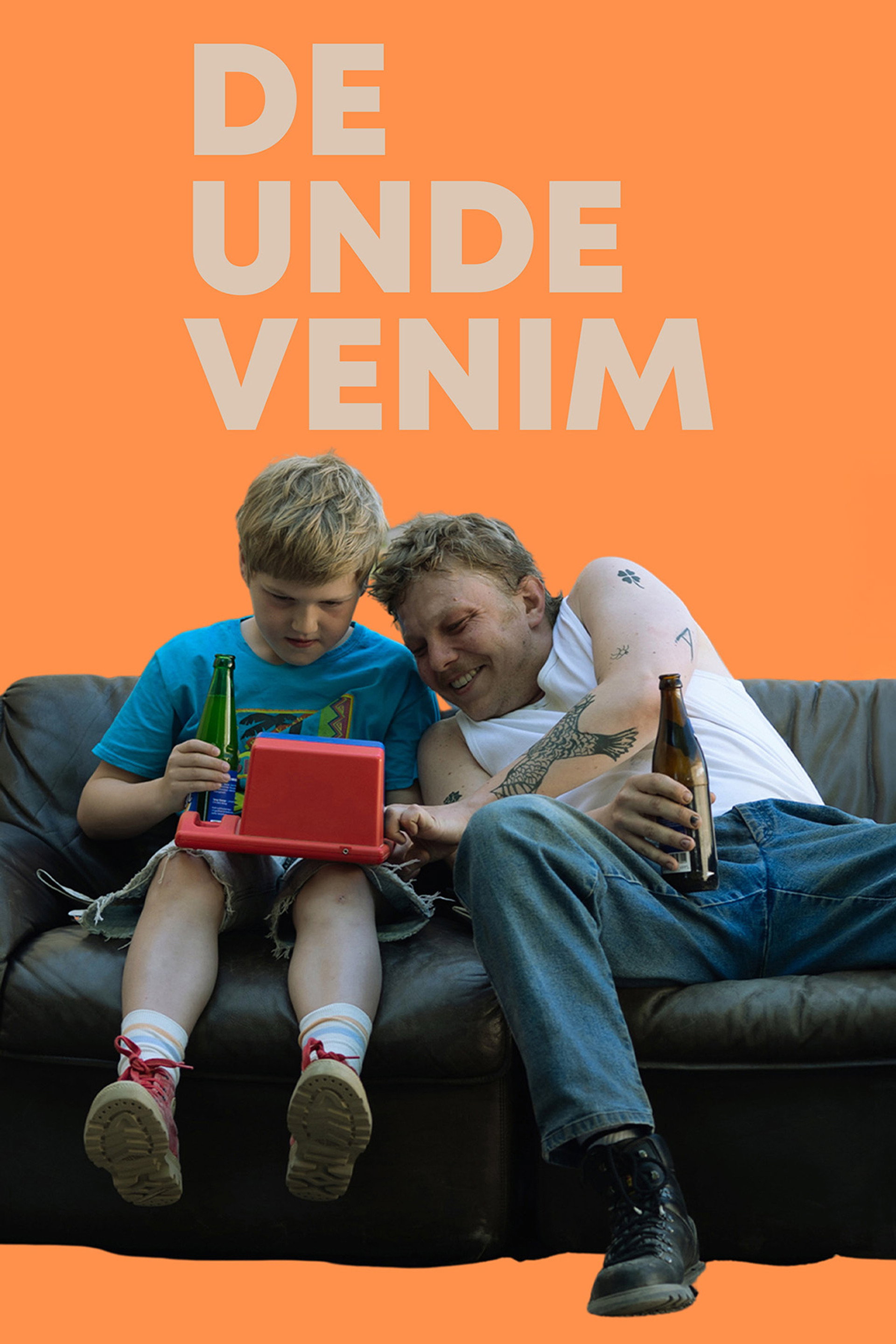 De unde venim