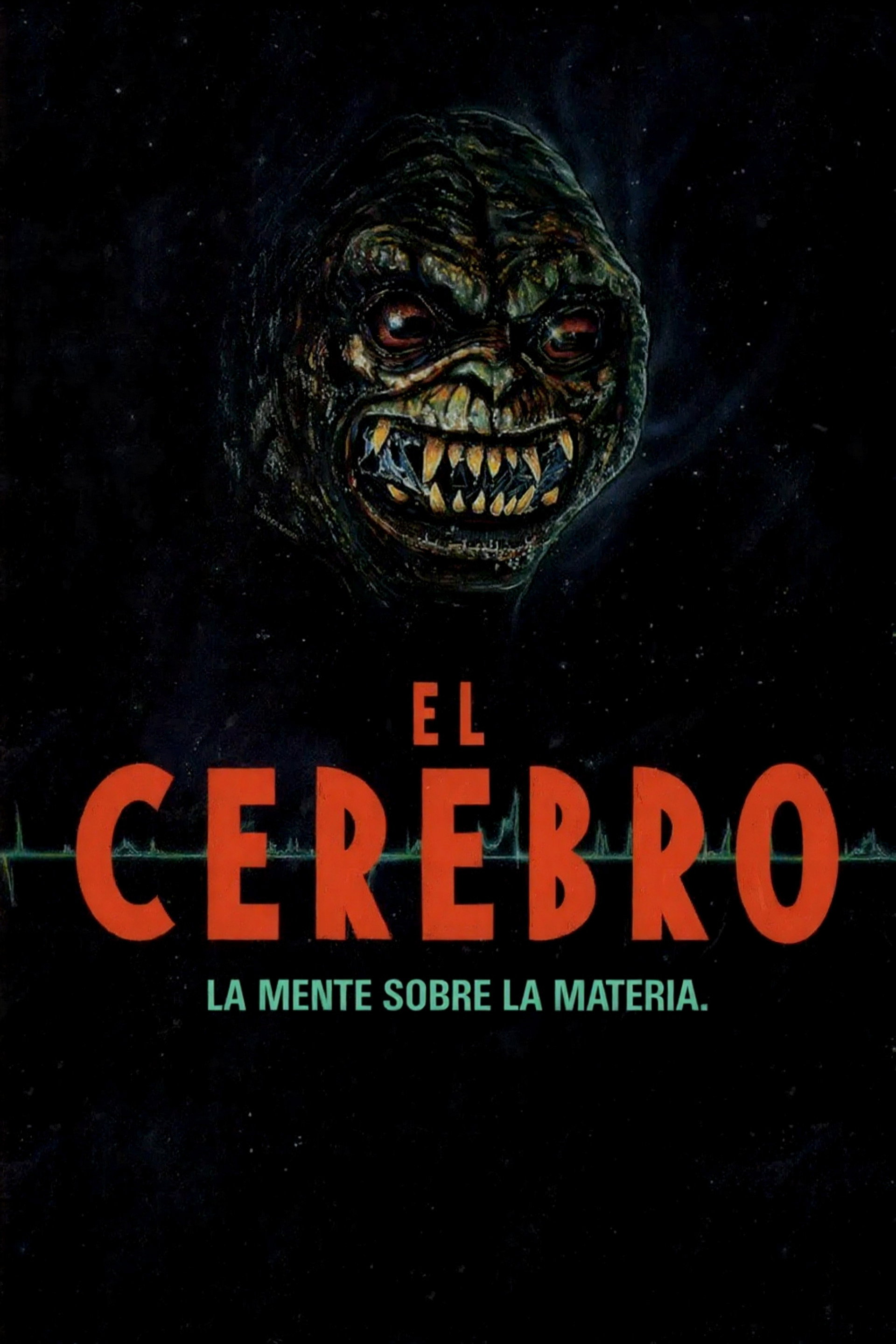 El cerebro