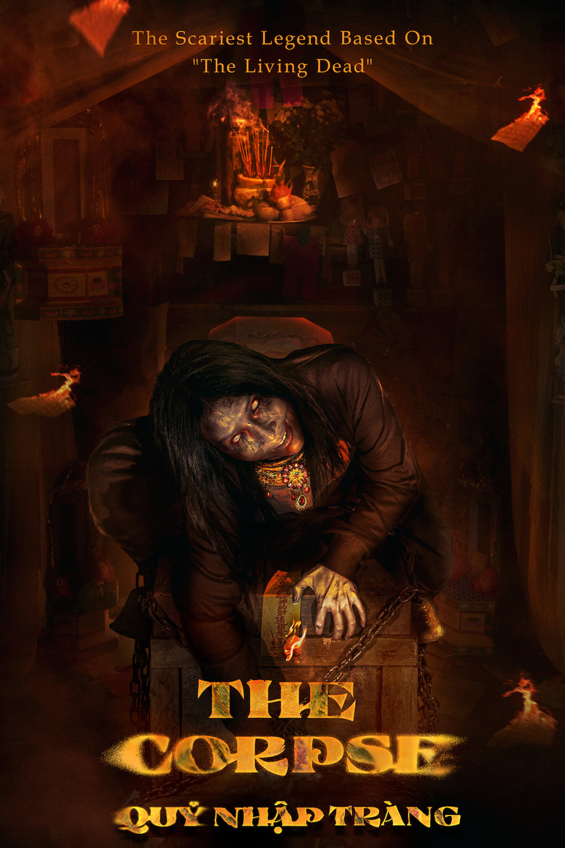The Corpse