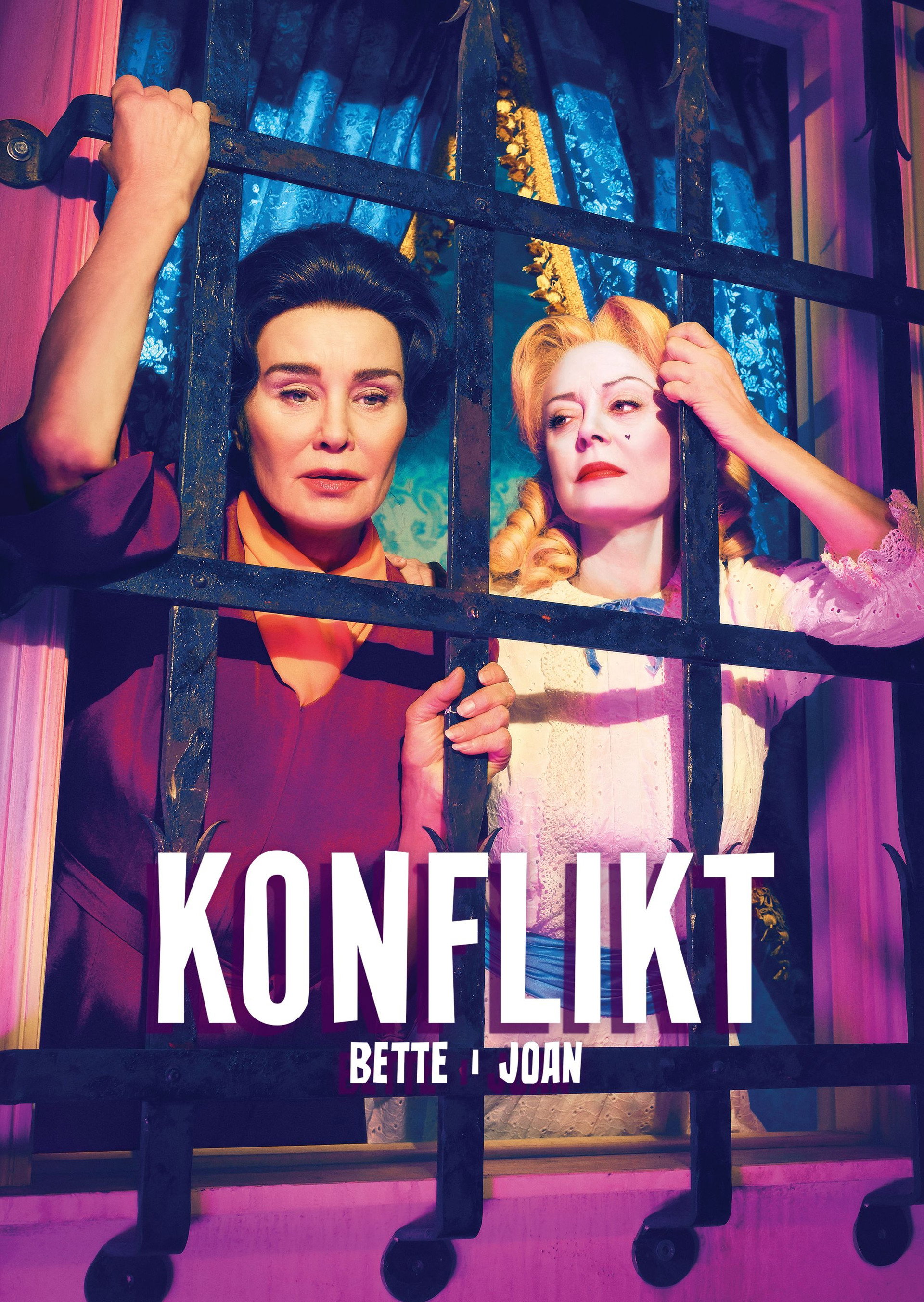Konflikt