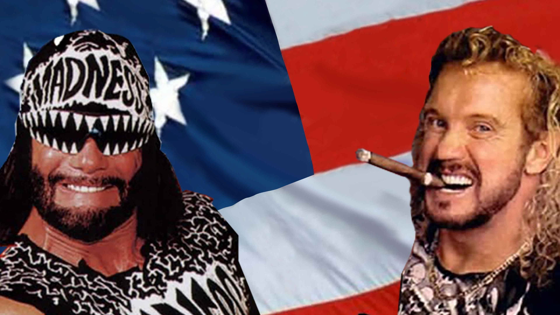 WCW The Great American Bash 1997