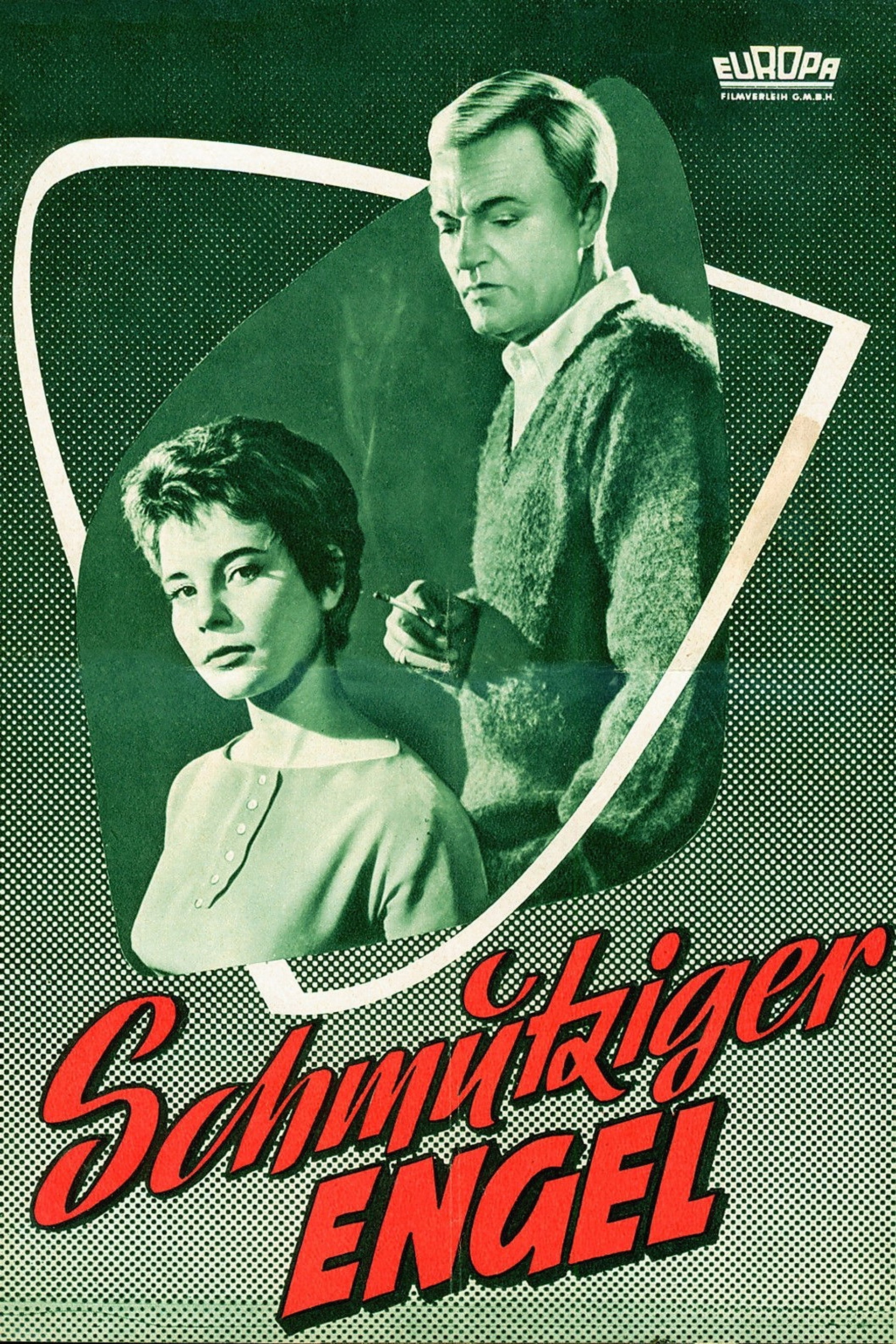 Schmutziger Engel