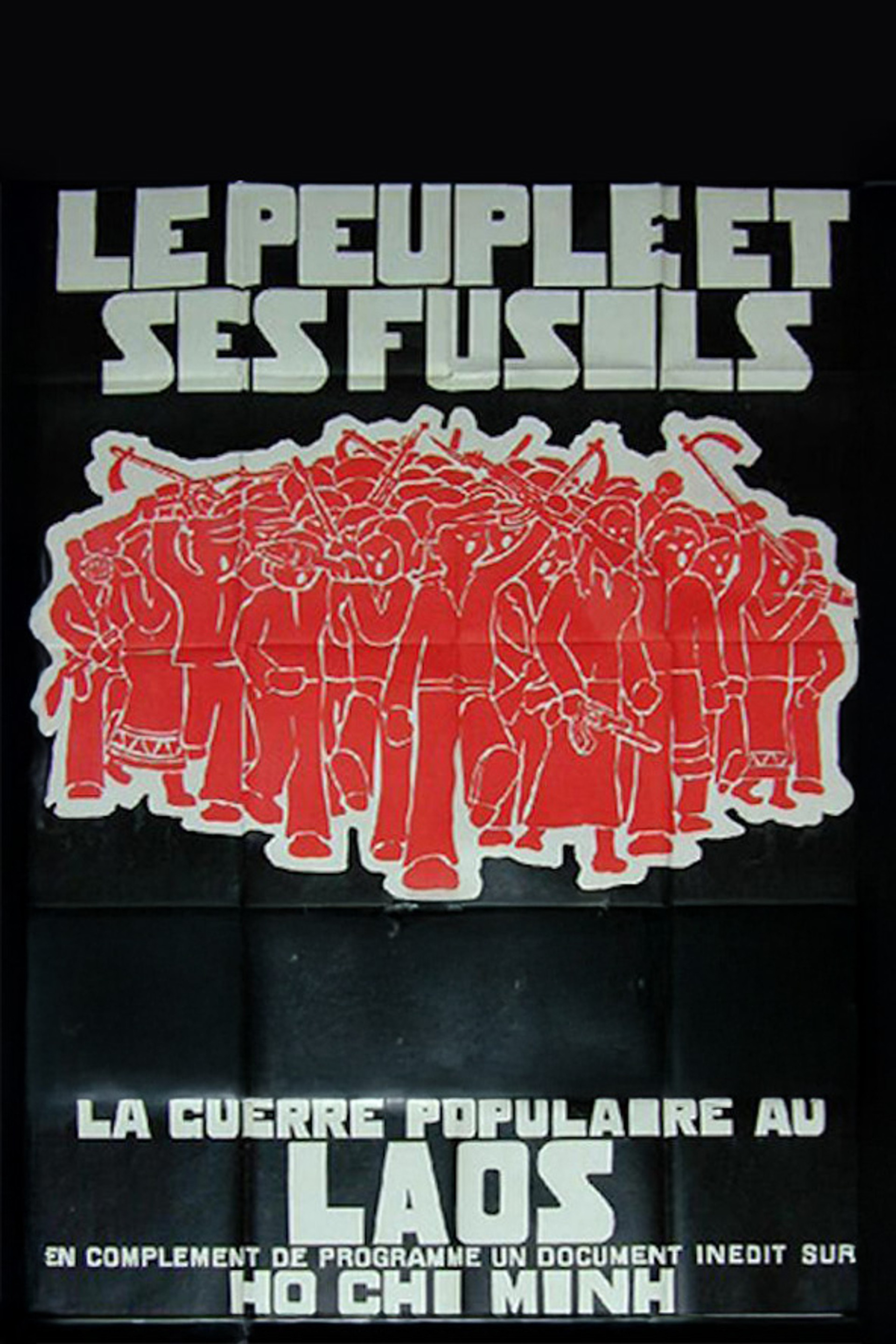 The People and Their Guns