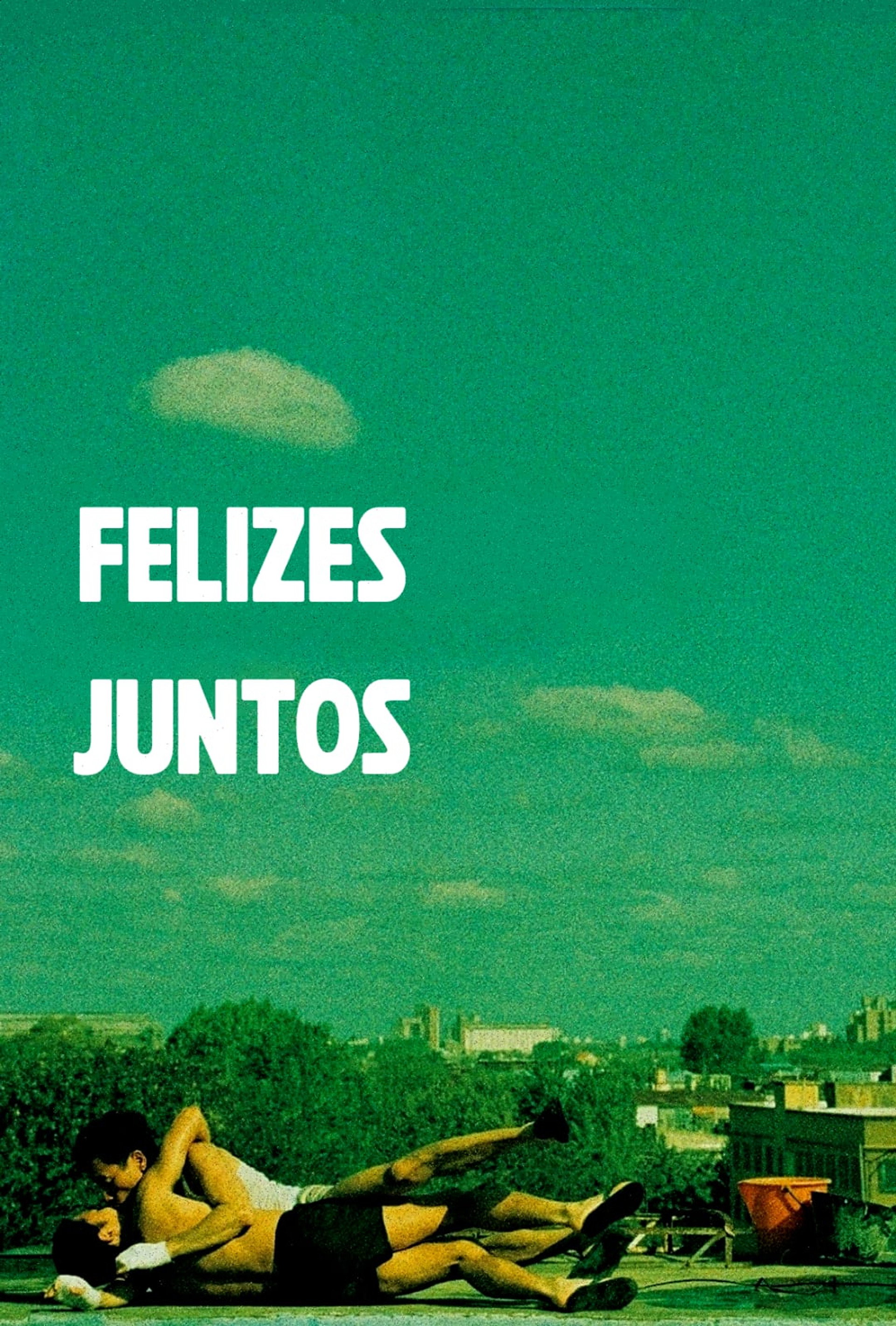 Felizes Juntos