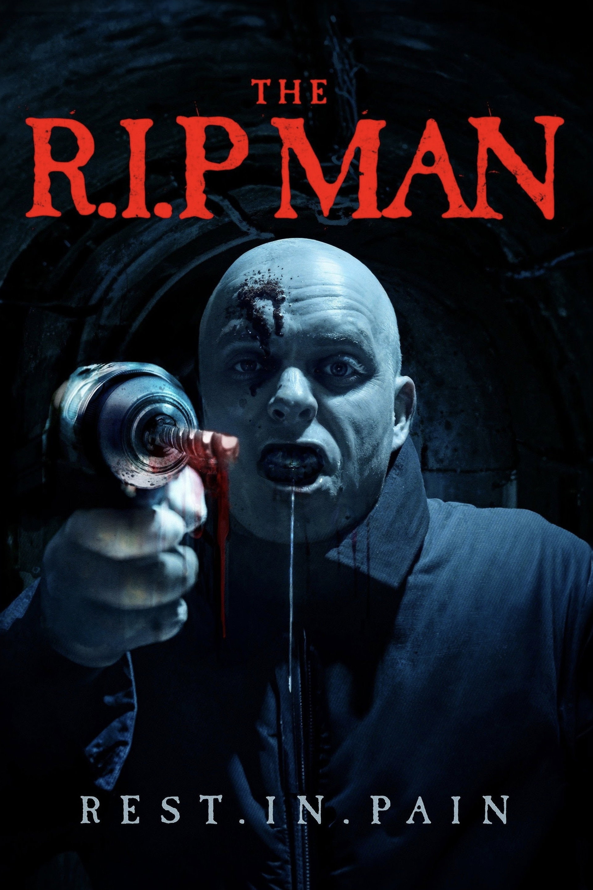 The R.I.P Man