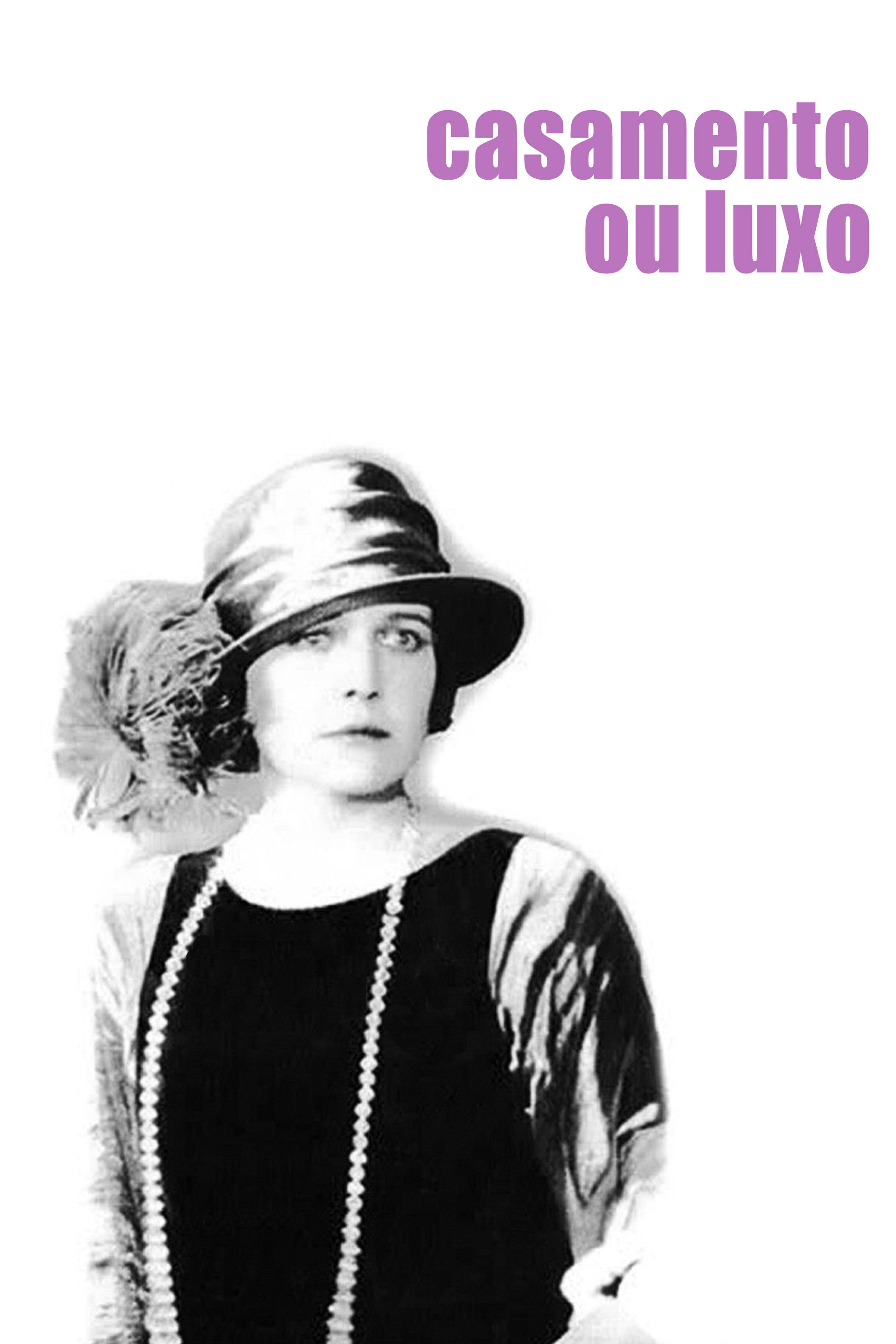 Casamento ou Luxo