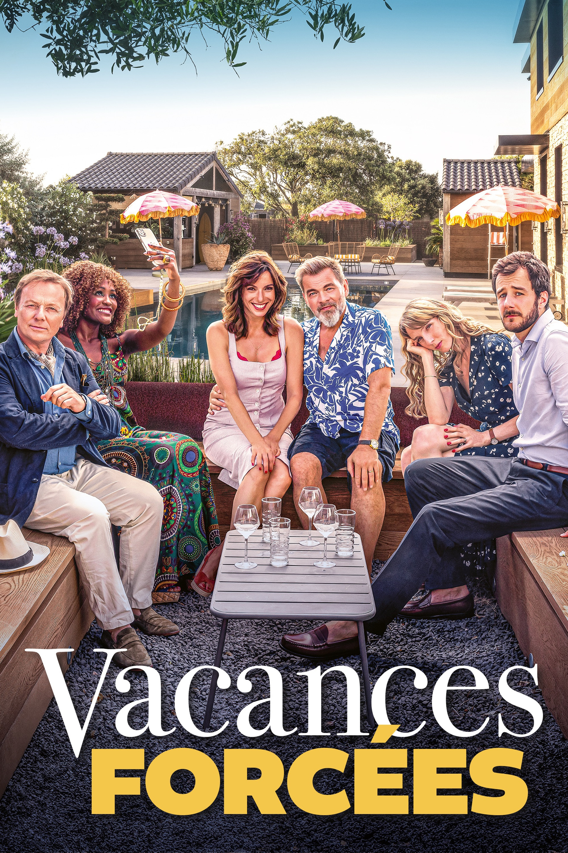 Vacances forcées