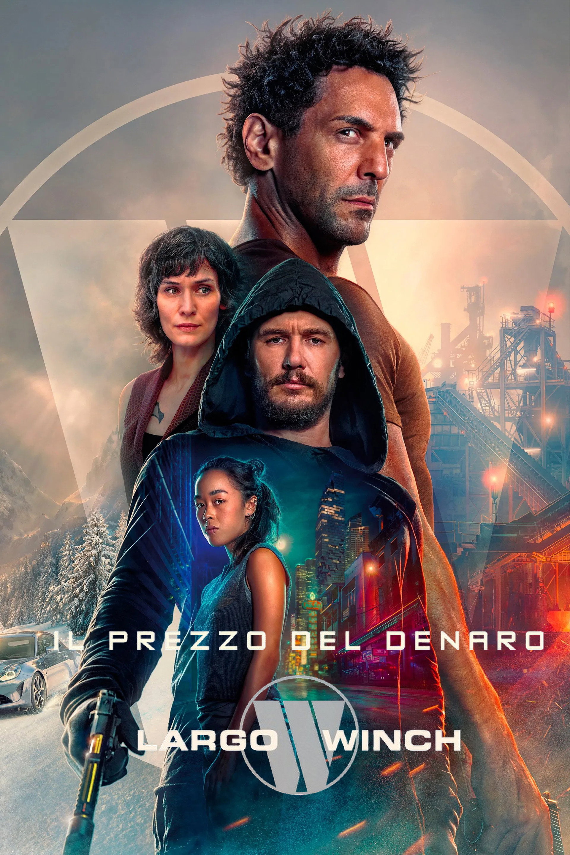 Largo Winch - Il prezzo del denaro