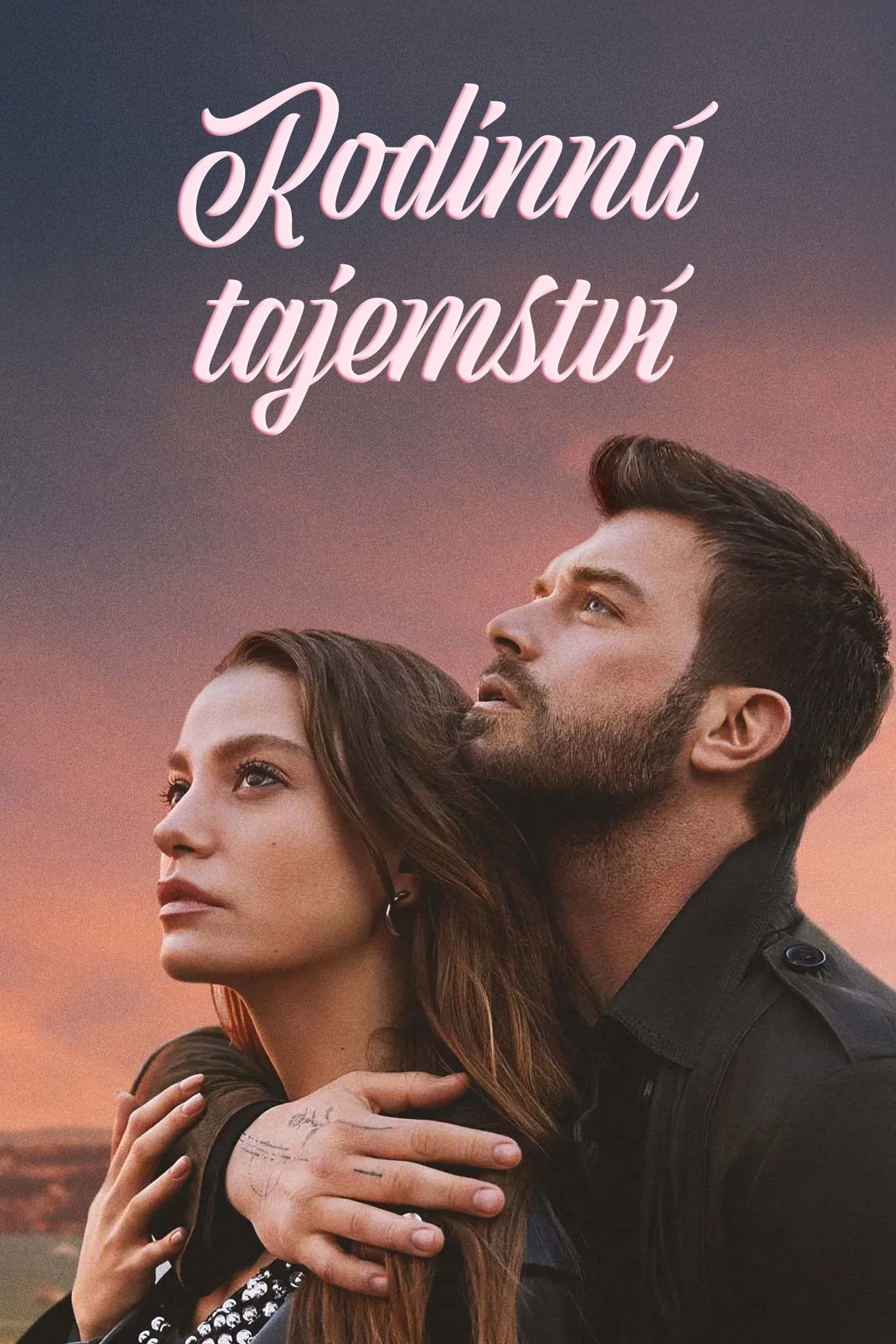 Rodinná tajemství