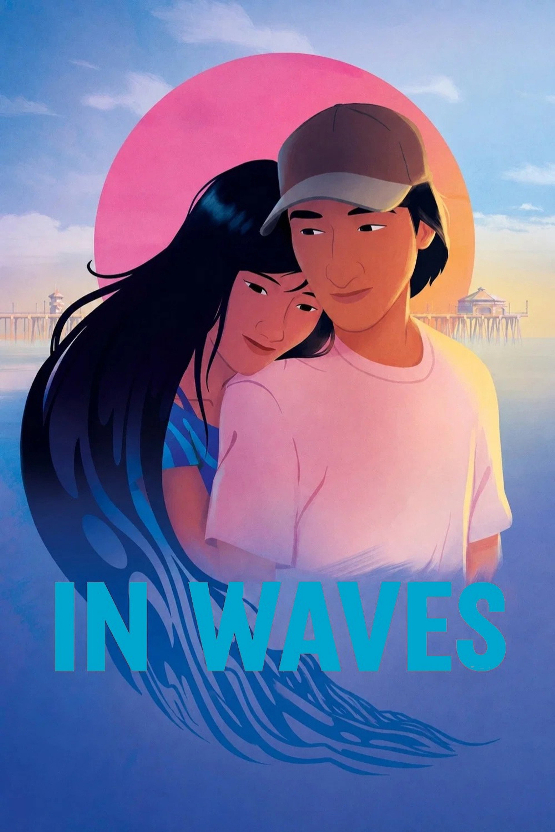 In Waves