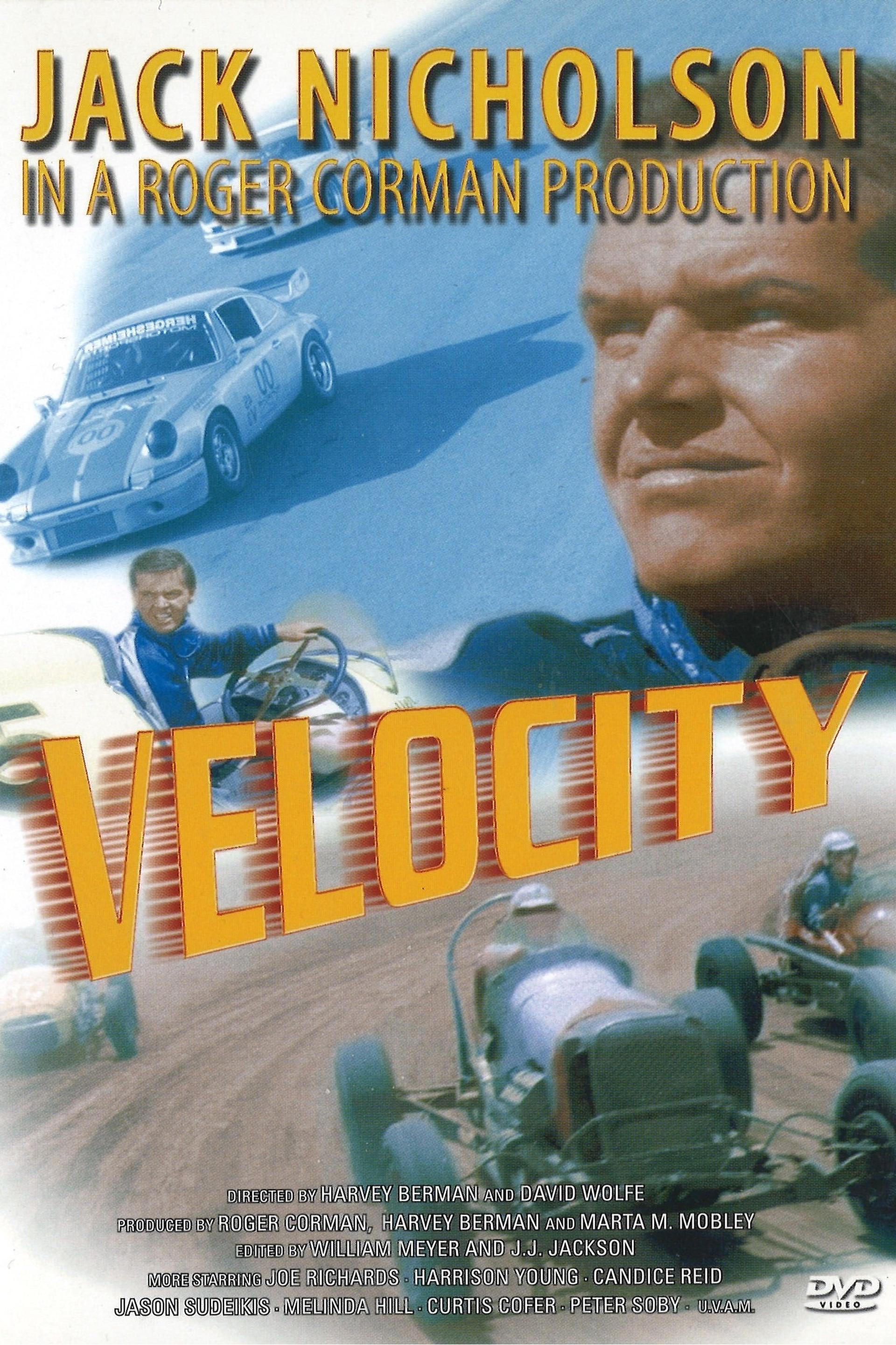 Velocity
