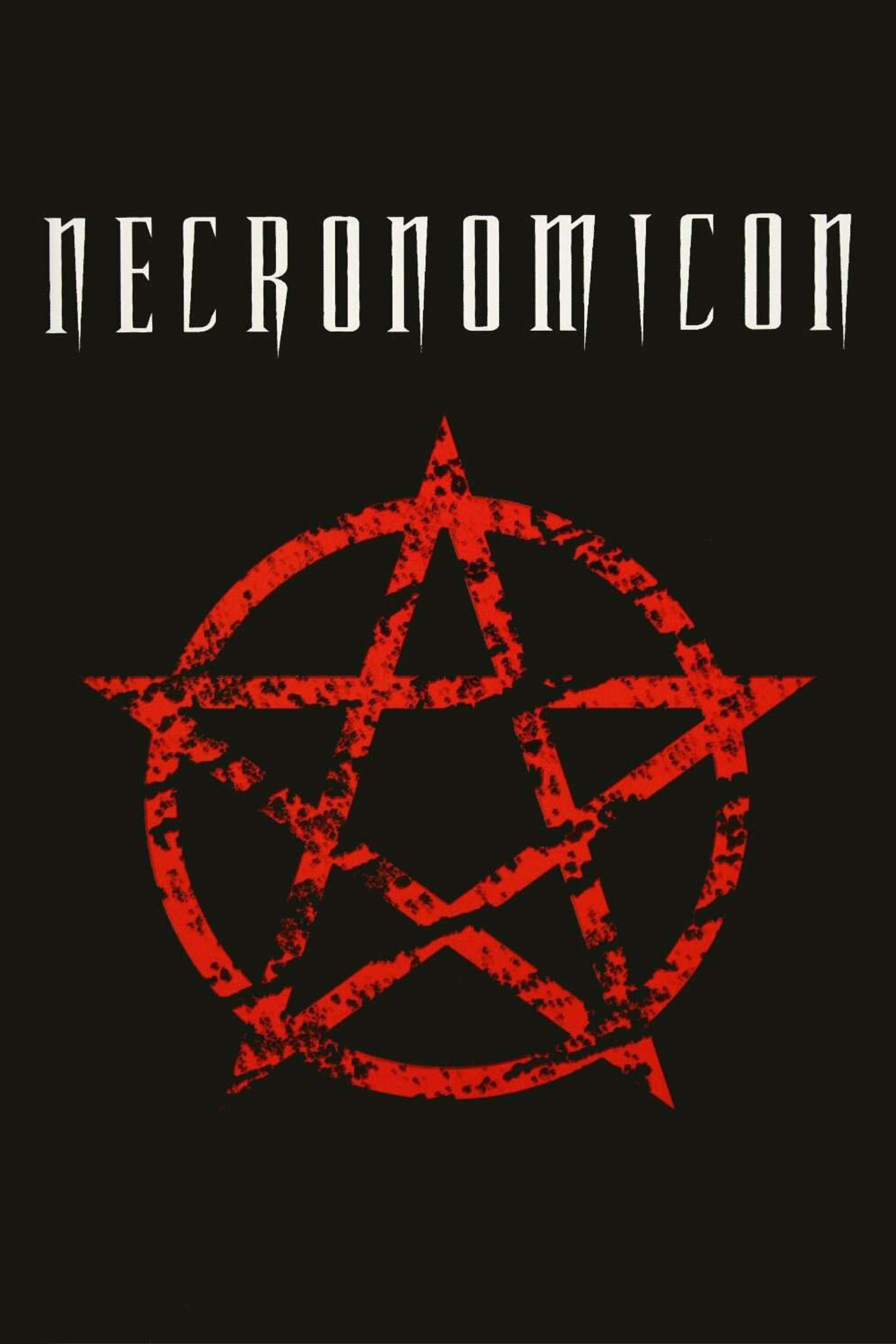Necronomicon - O Livro Proibido dos Mortos