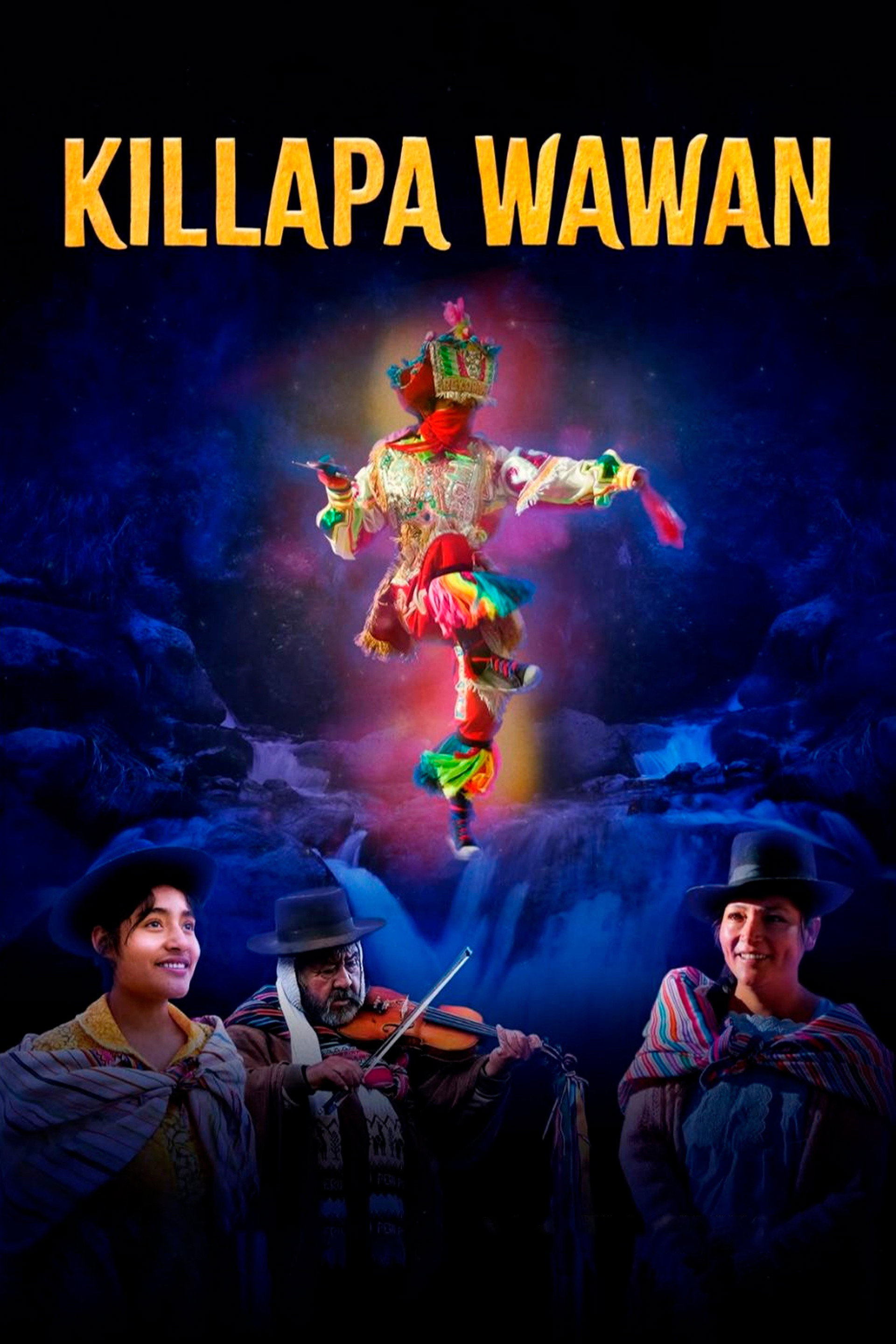 Killapa Wawan