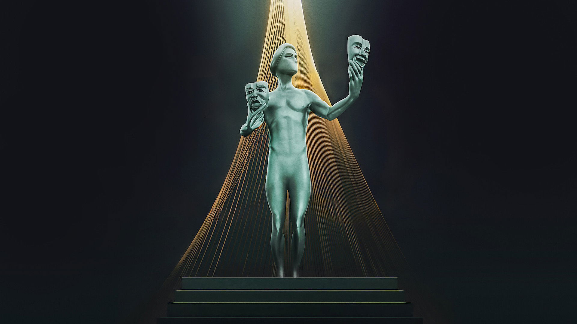 The Actor Awards Presented by SAG-AFTRA