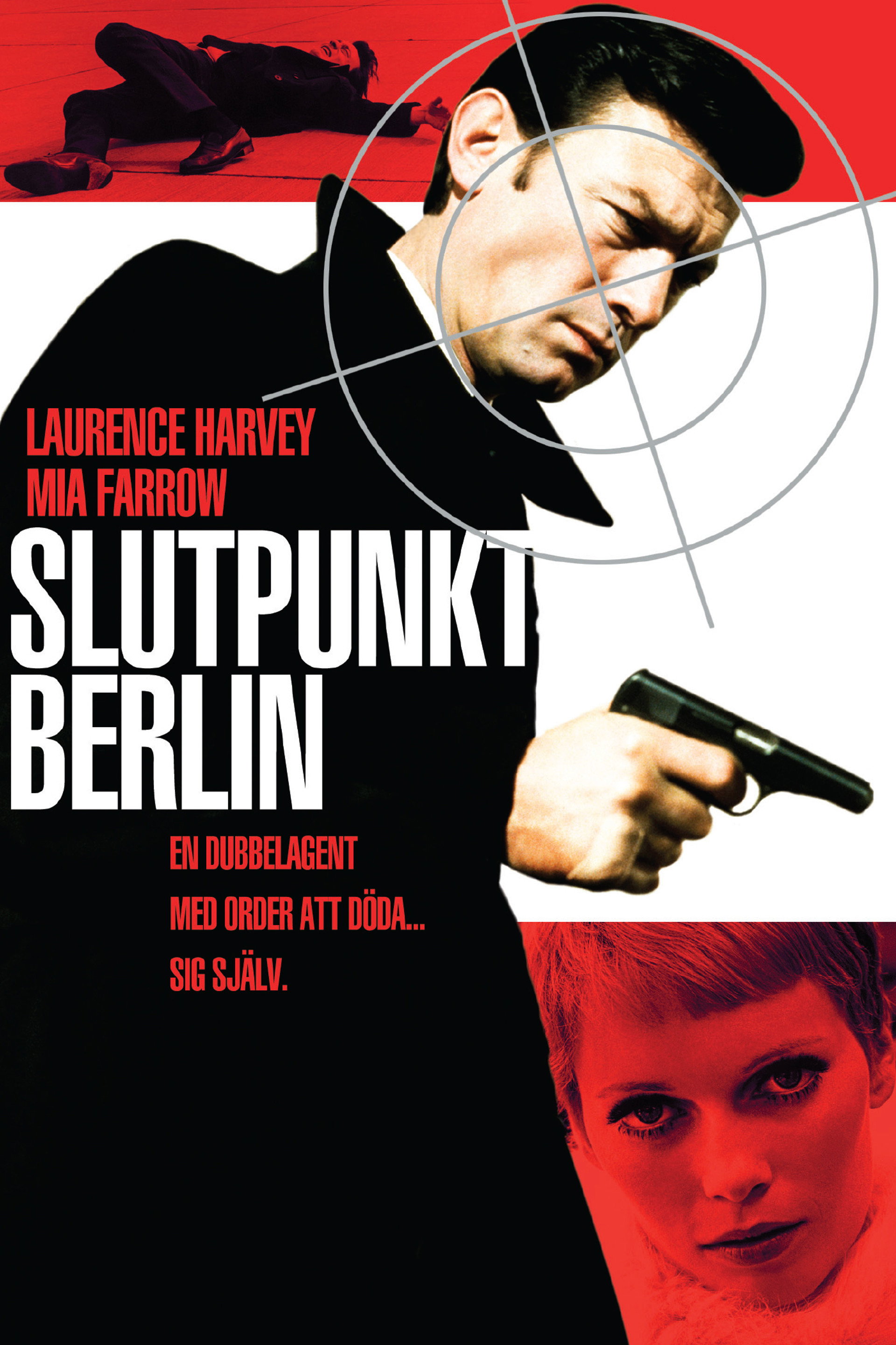 Slutpunkt Berlin