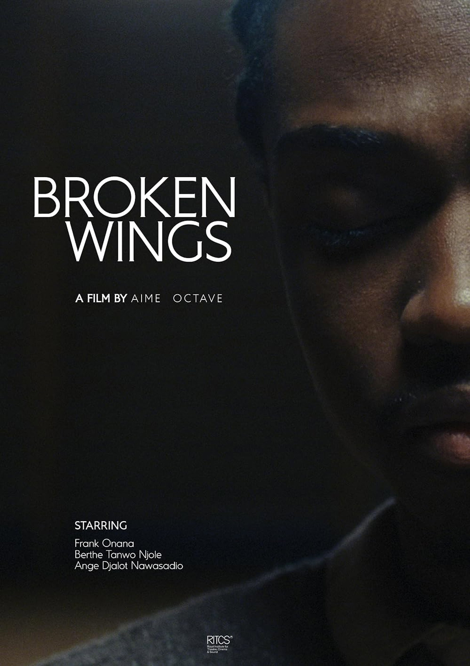 Broken Wings