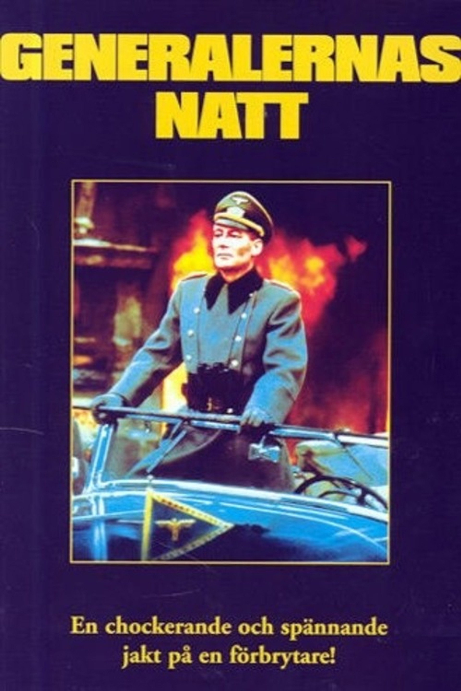 Generalernas natt