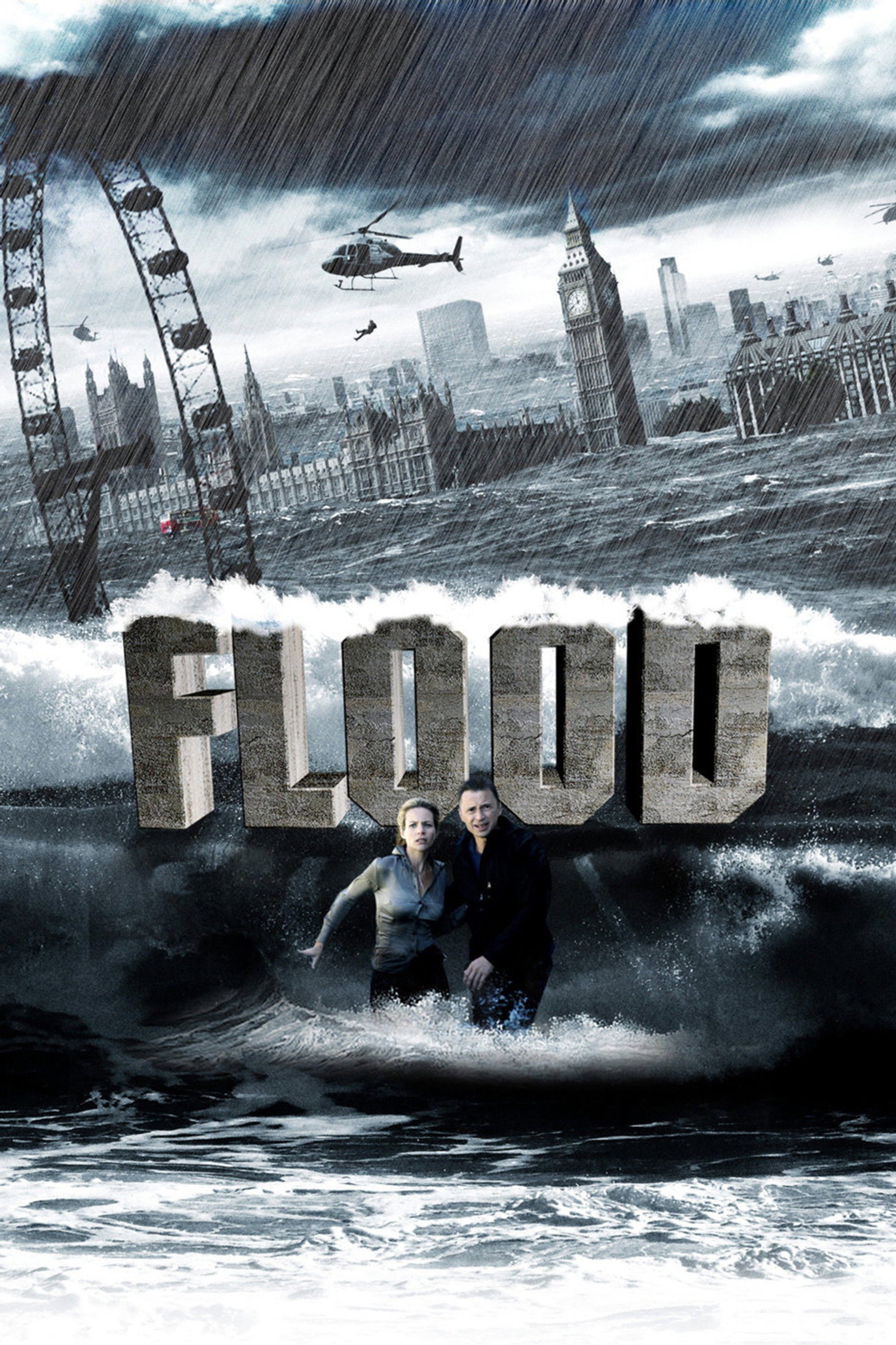 Inundacion
