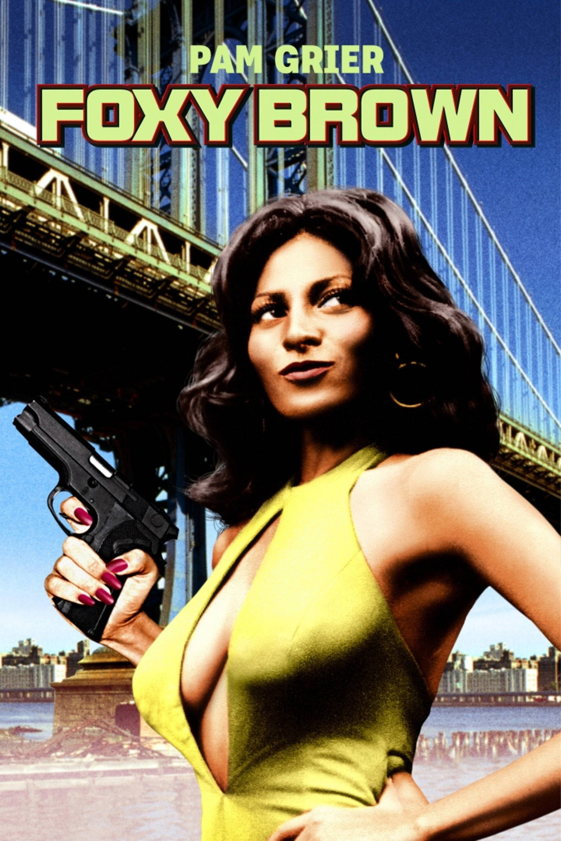 Foxy Brown