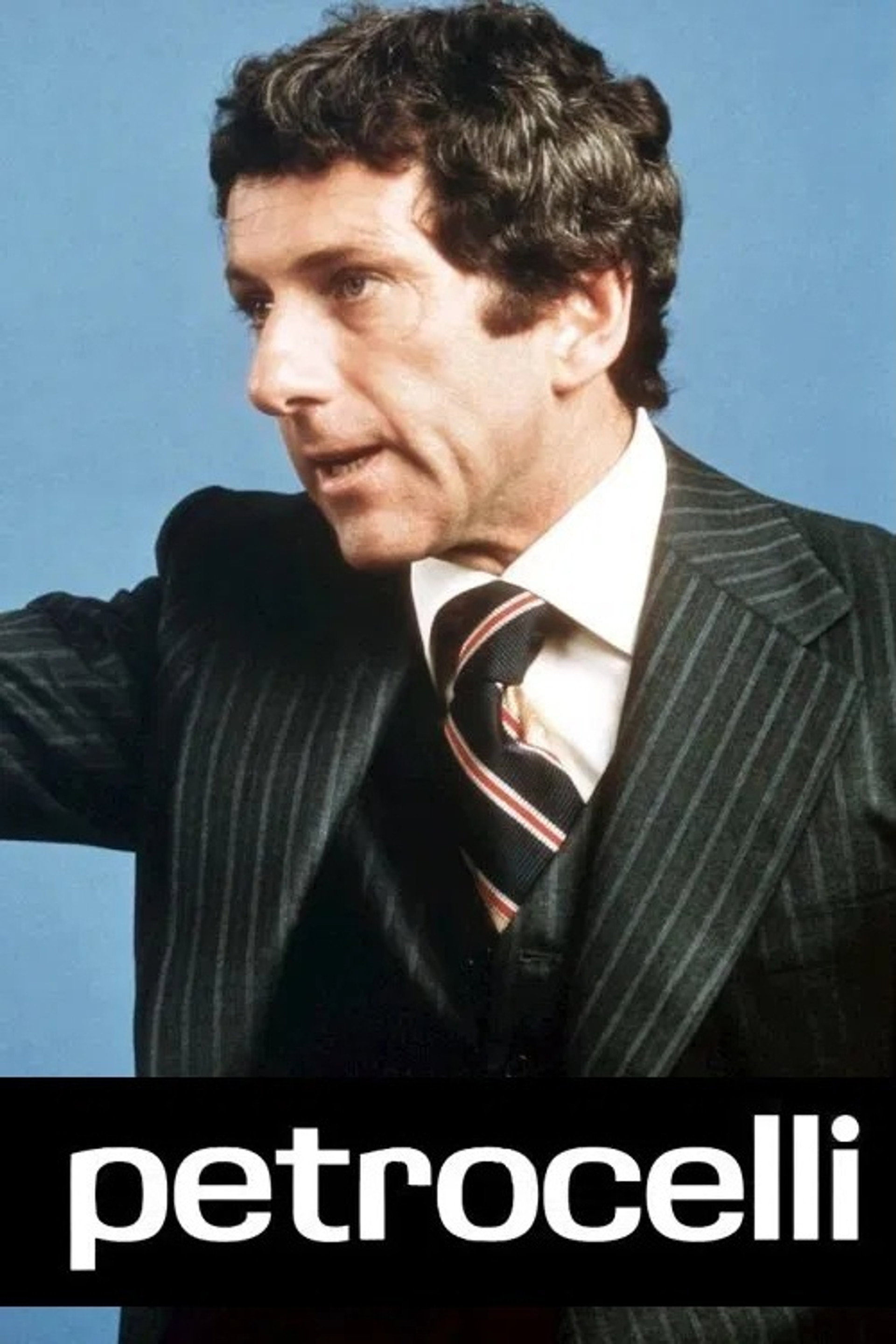 Petrocelli