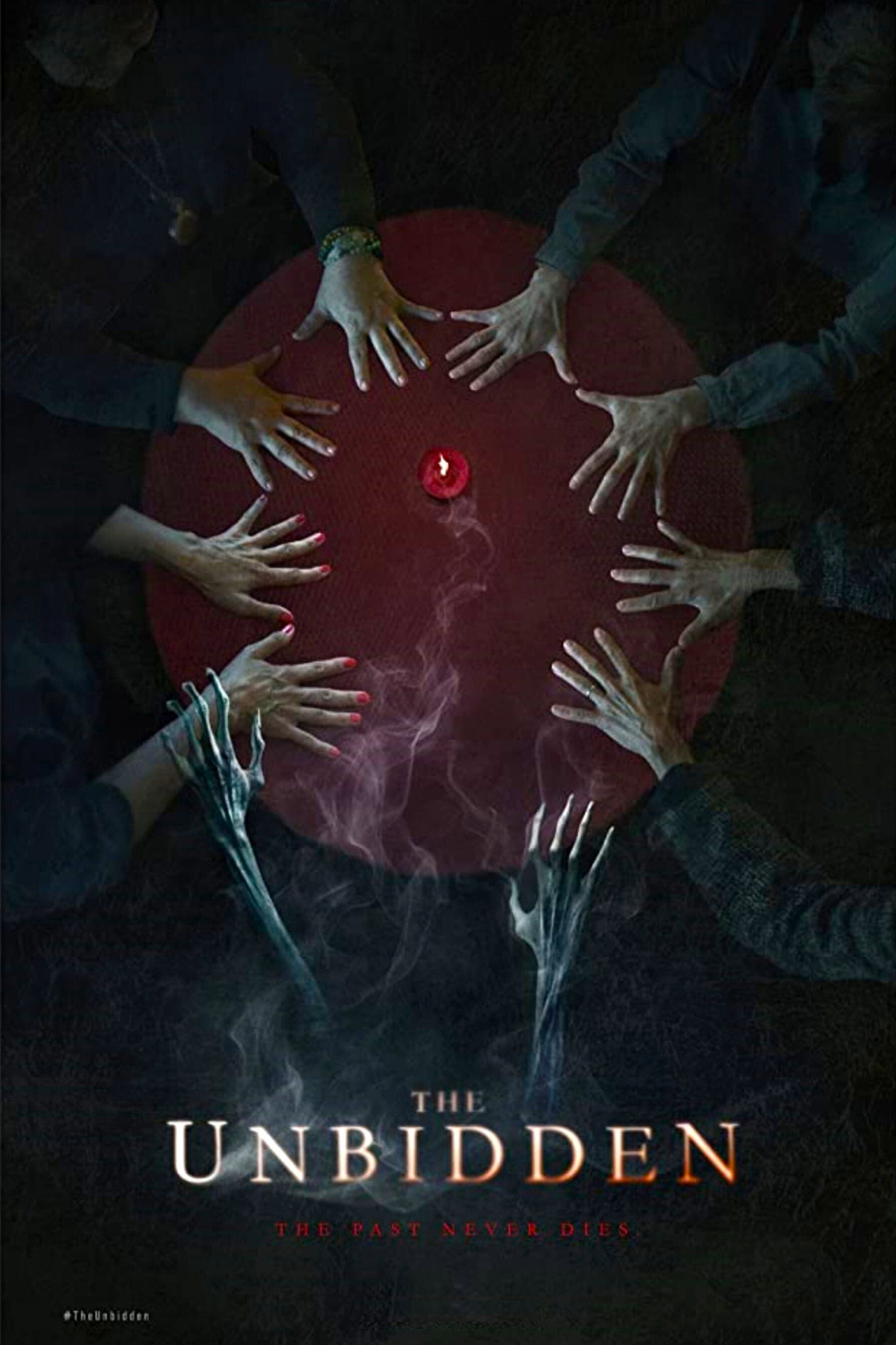 The Unbidden
