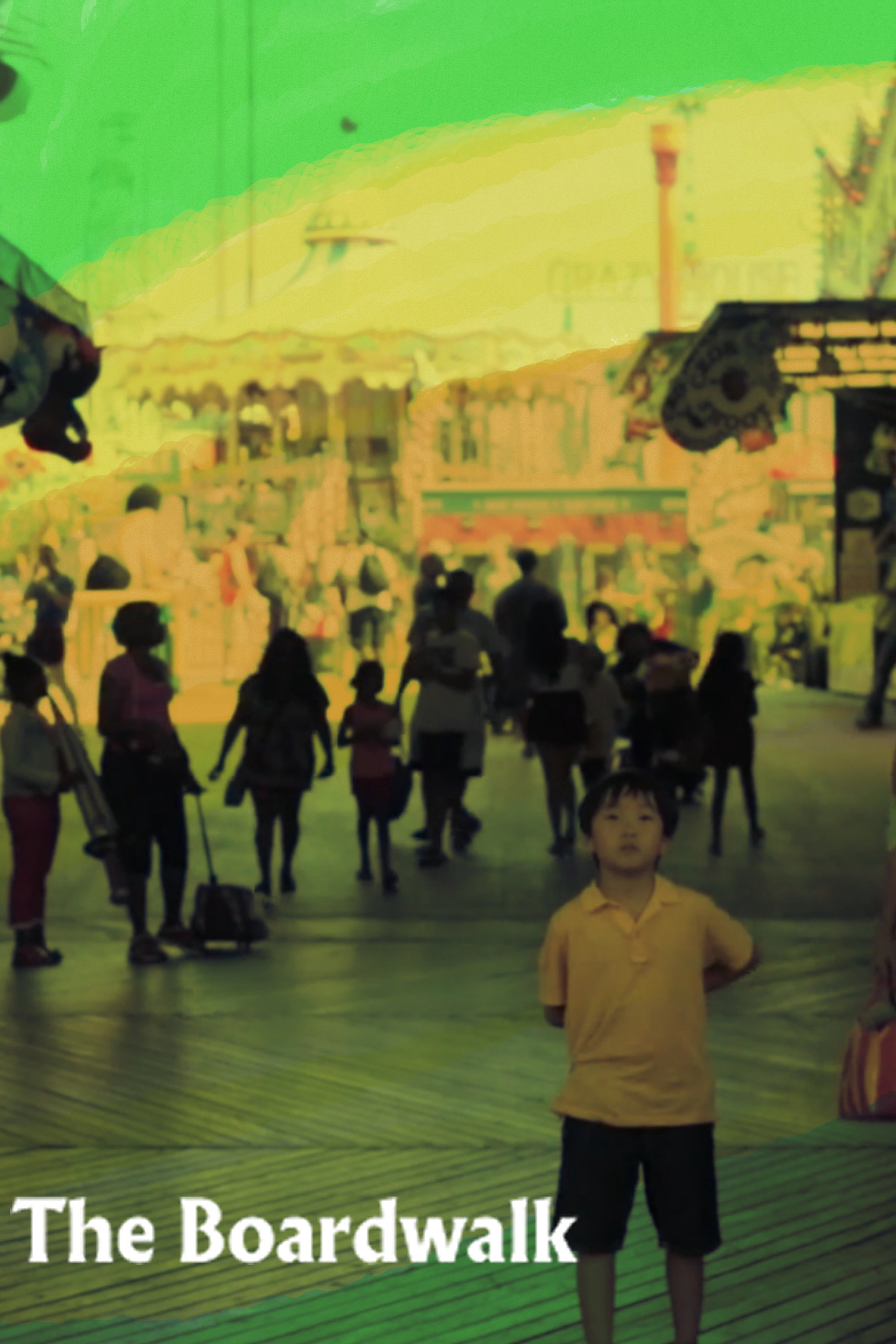 The Boardwalk
