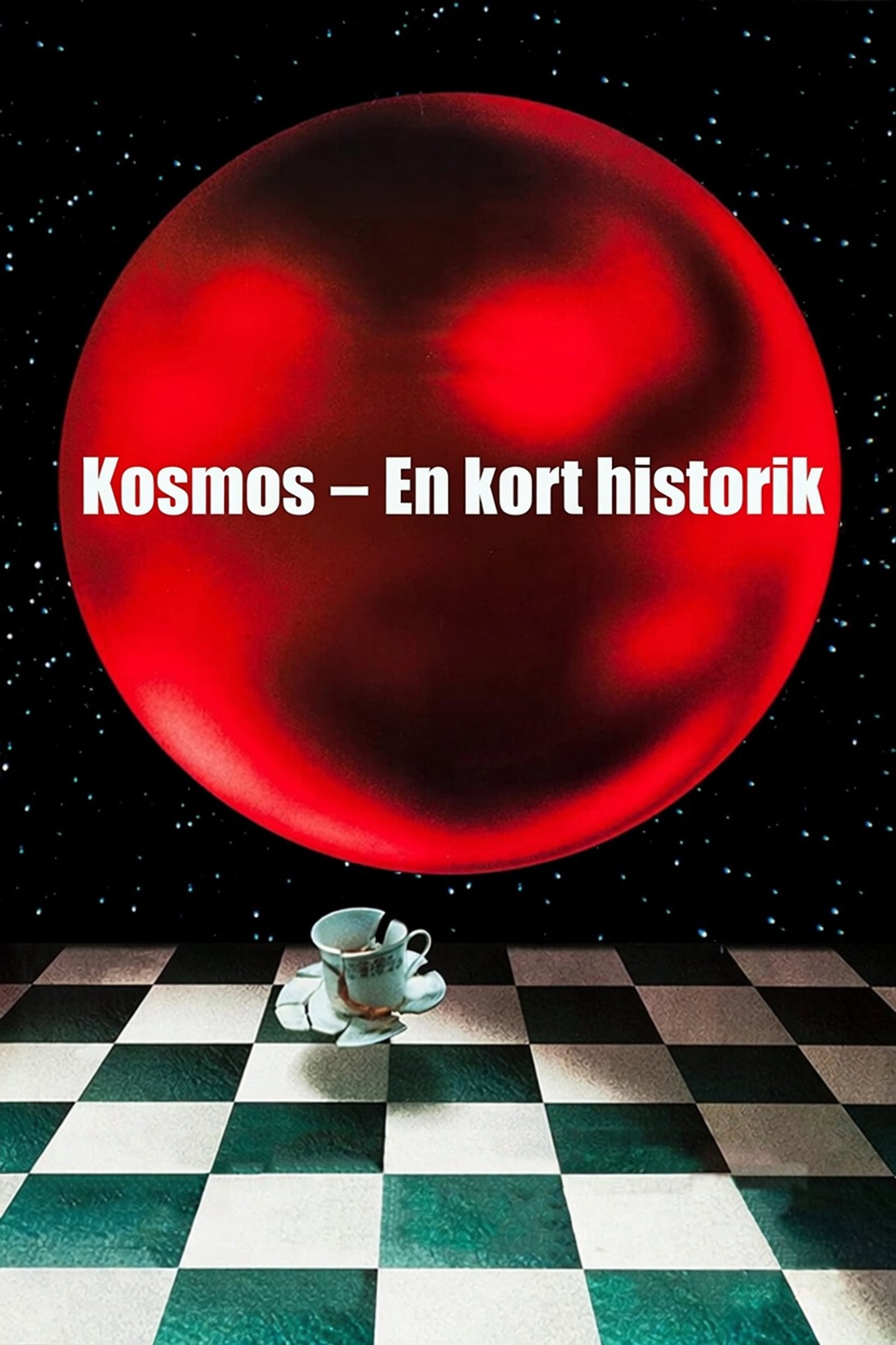 Kosmos – En kort historik