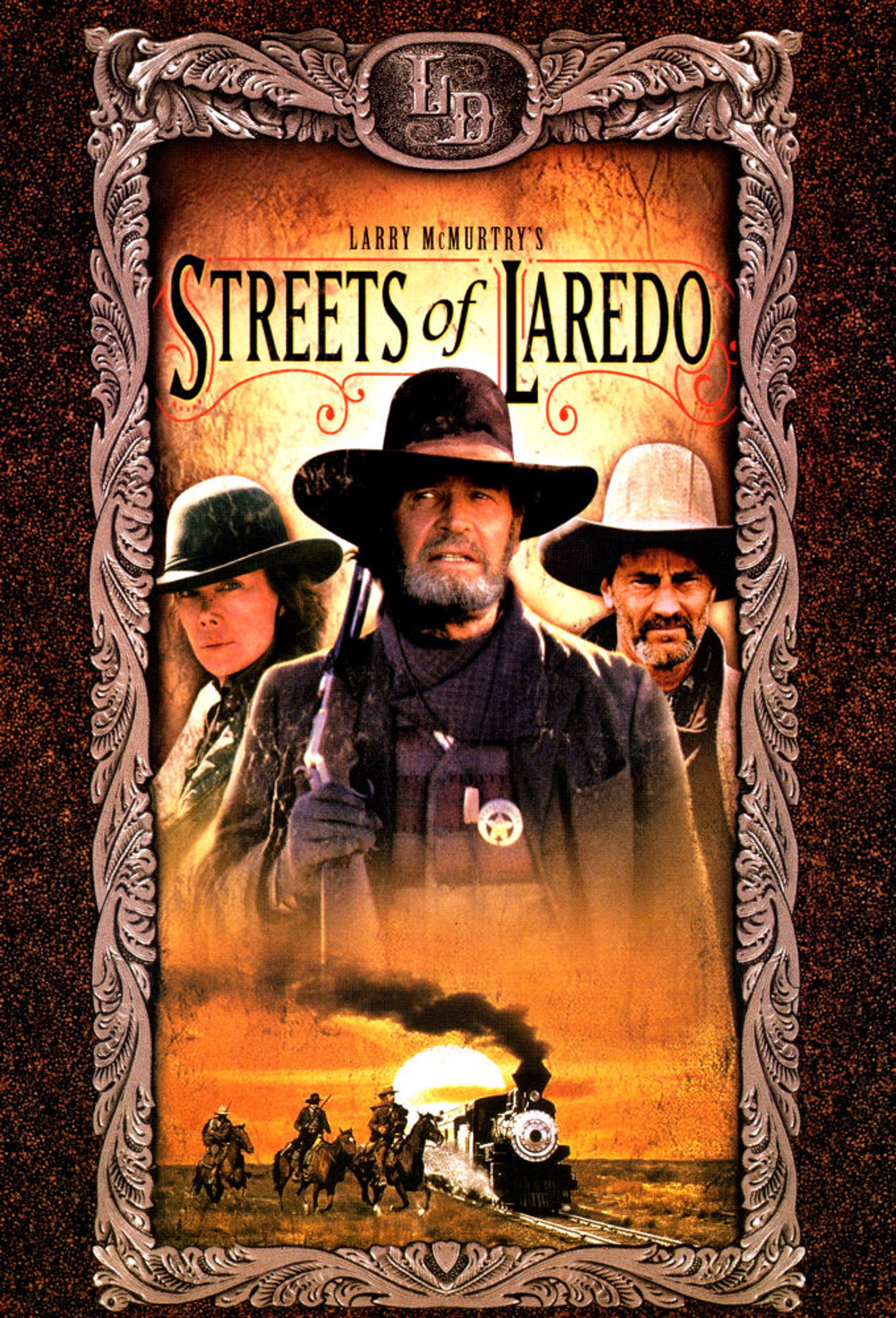 Streets of Laredo