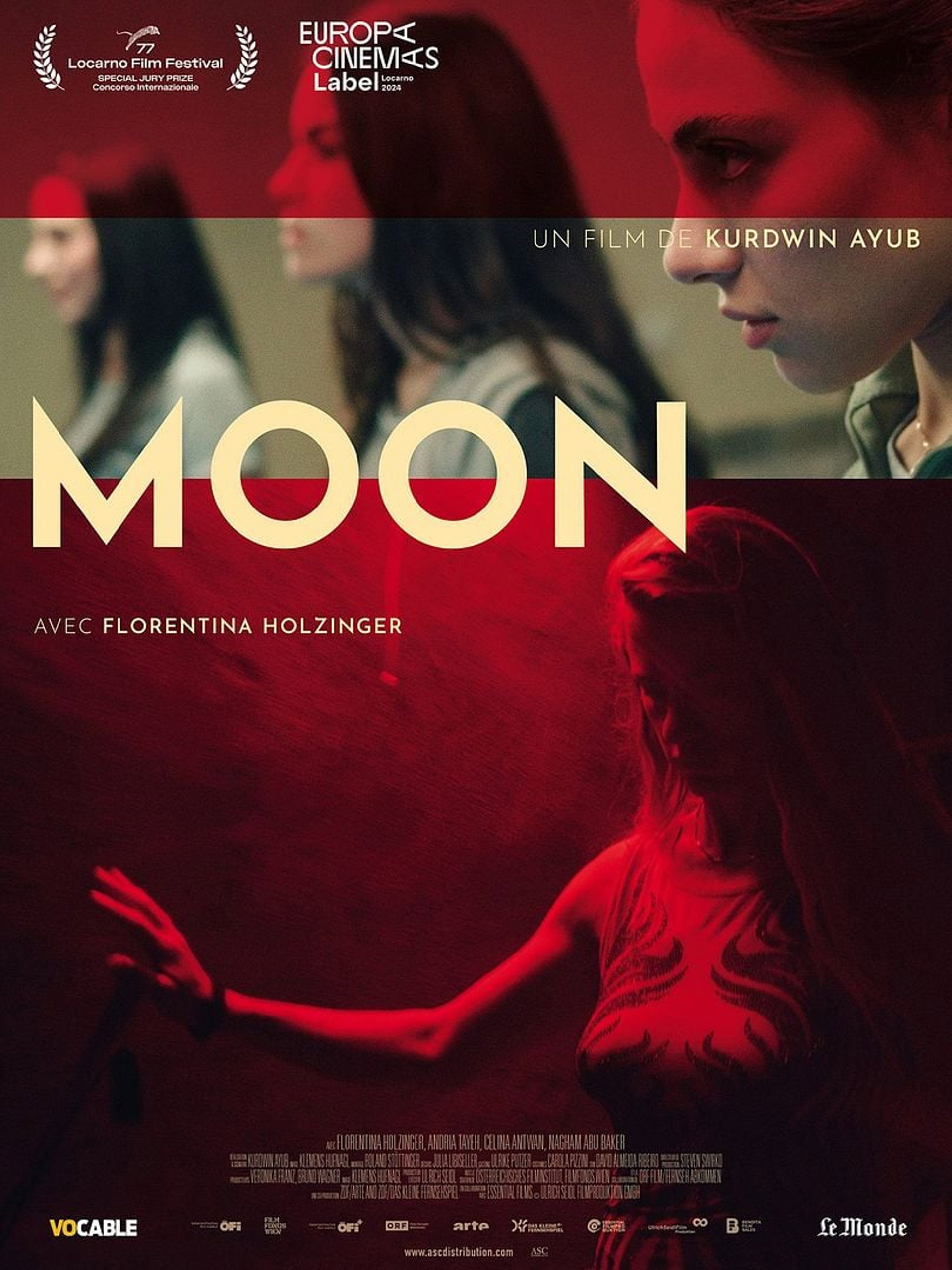 Mond