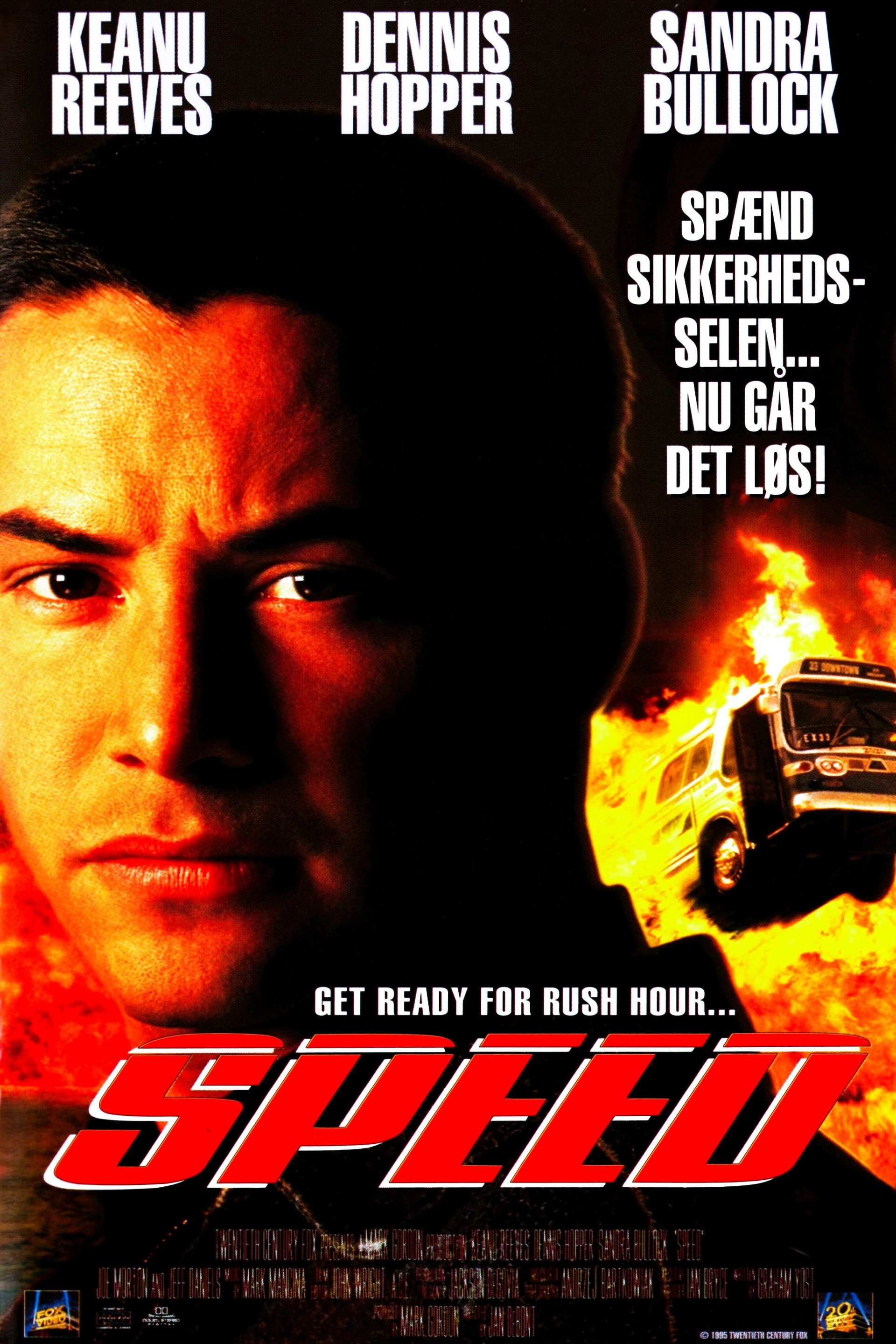 Speed