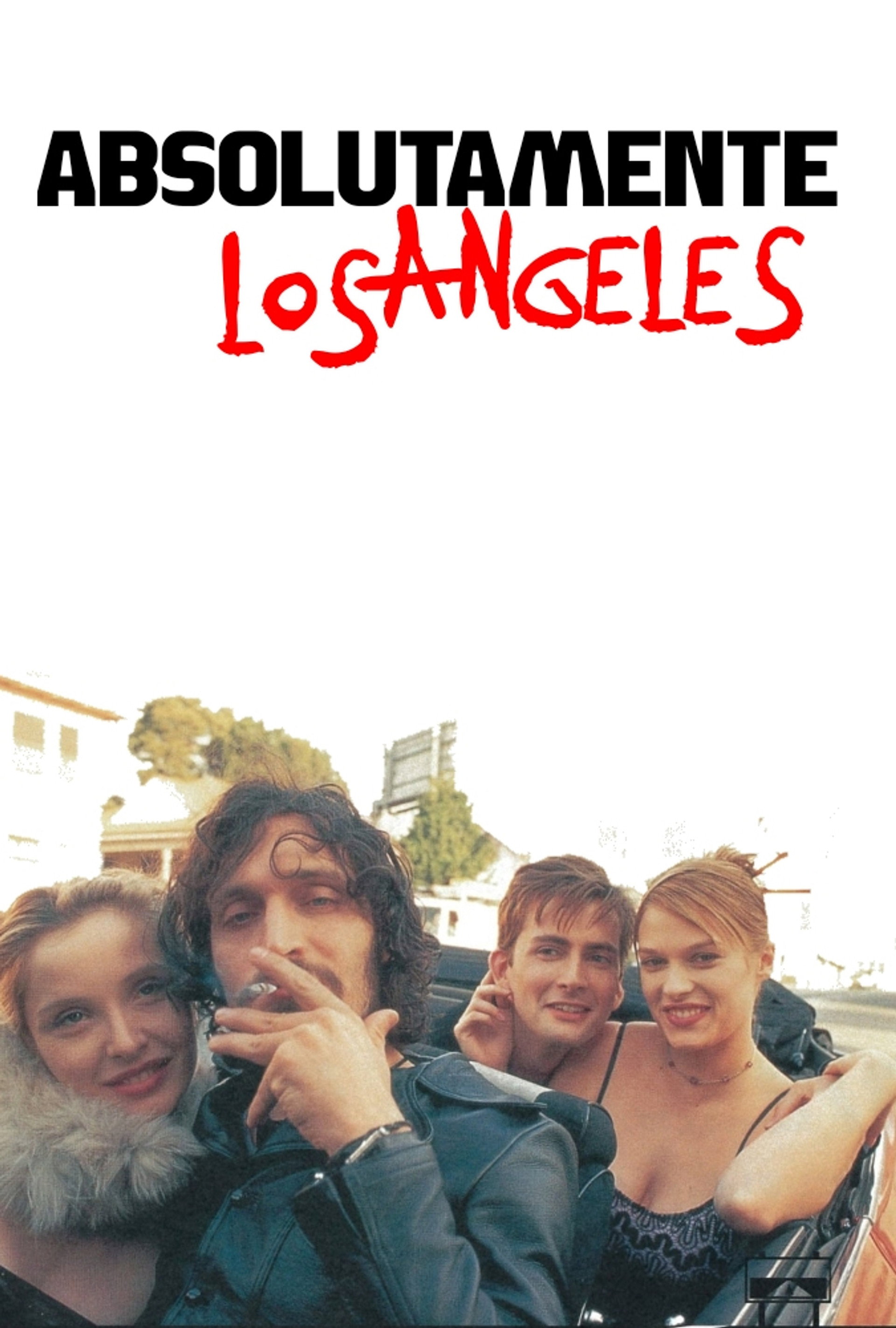 Absolutamente Los Angeles
