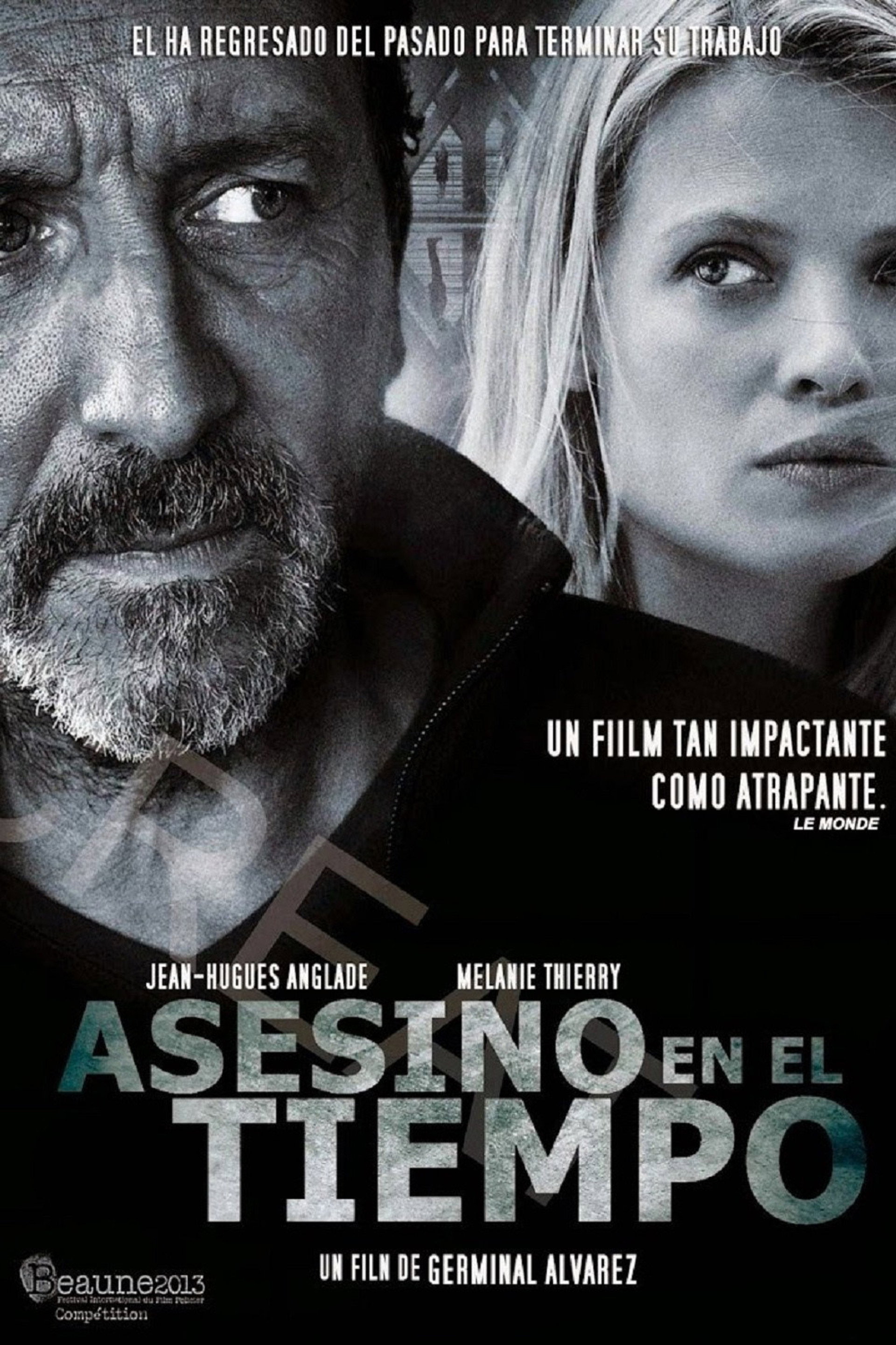 Asesino en el tiempo